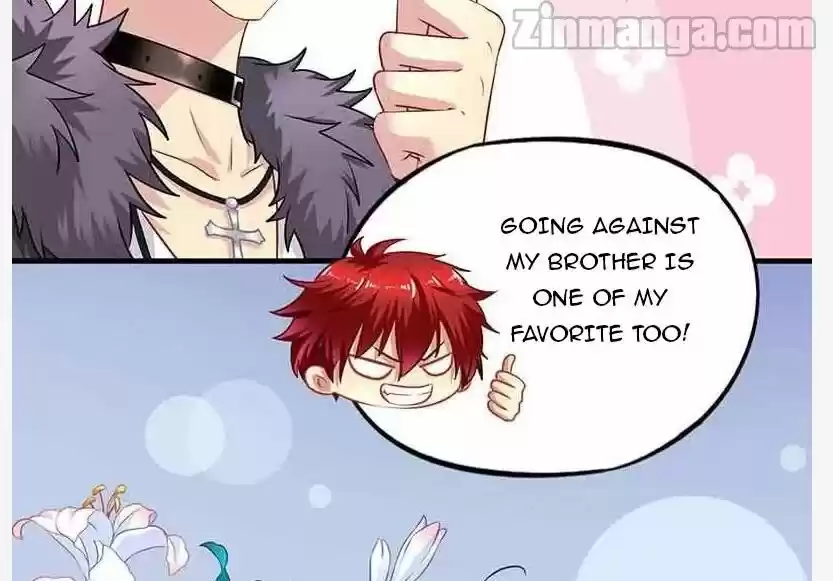 Take Your Mommy Home Chapter 18