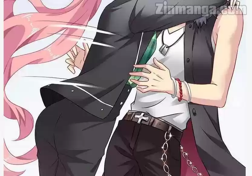 Take Your Mommy Home Chapter 18