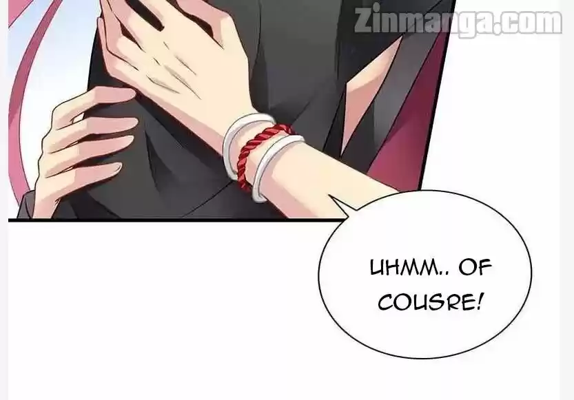 Take Your Mommy Home Chapter 18