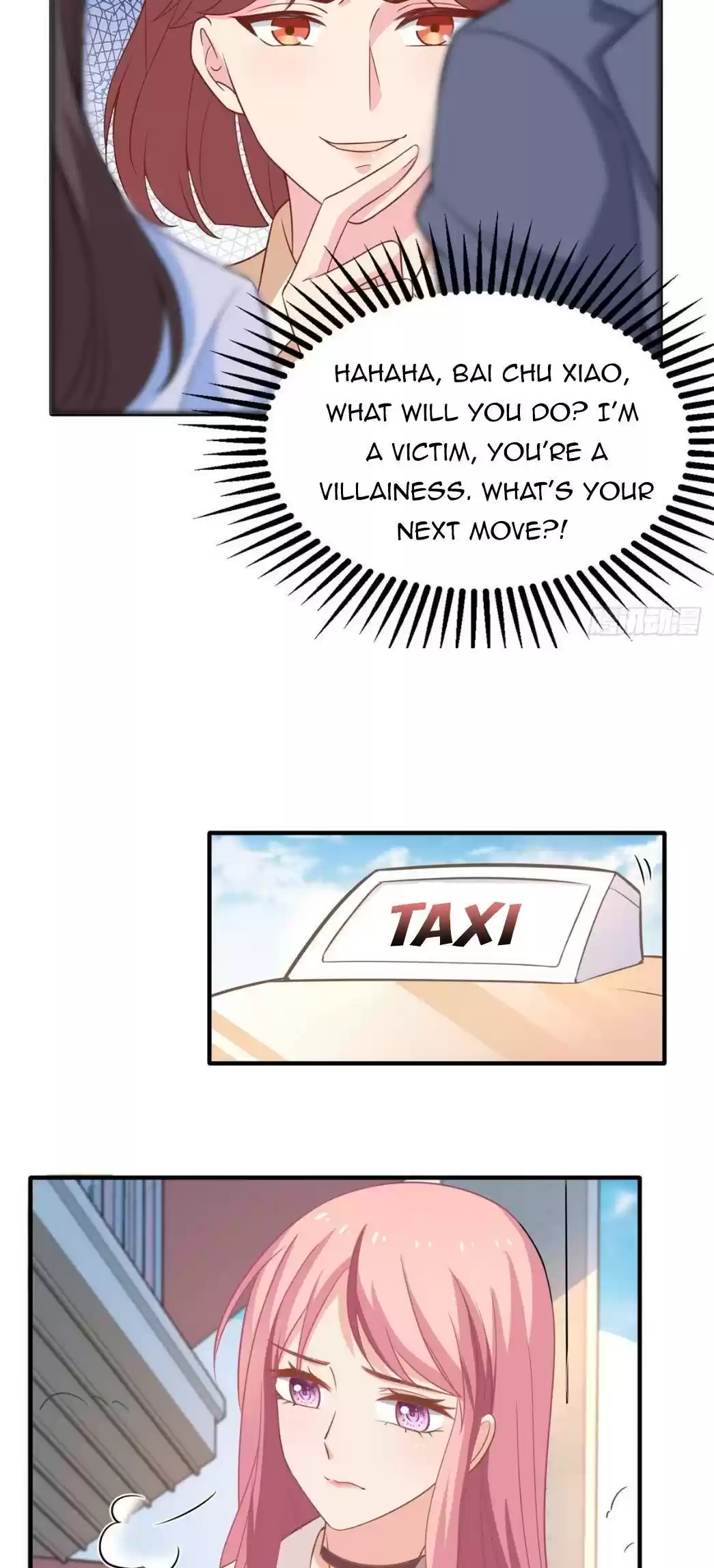 Take Your Mommy Home Chapter 181