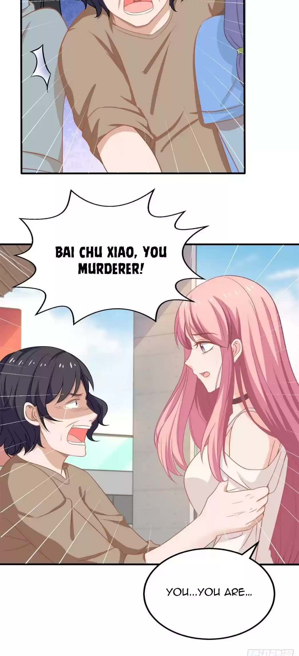 Take Your Mommy Home Chapter 181