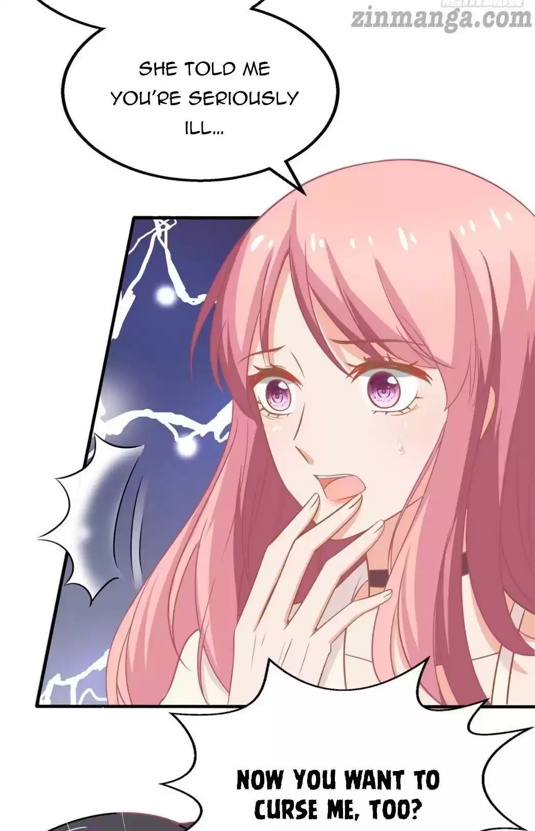 Take Your Mommy Home Chapter 181