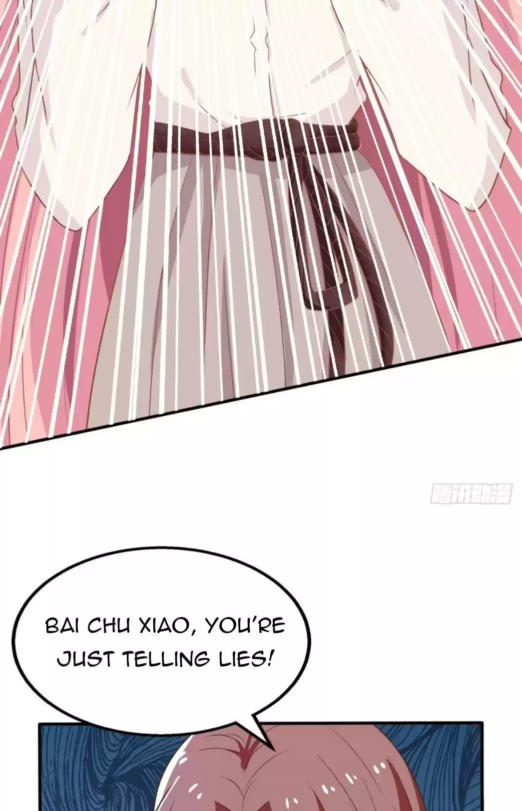 Take Your Mommy Home Chapter 181