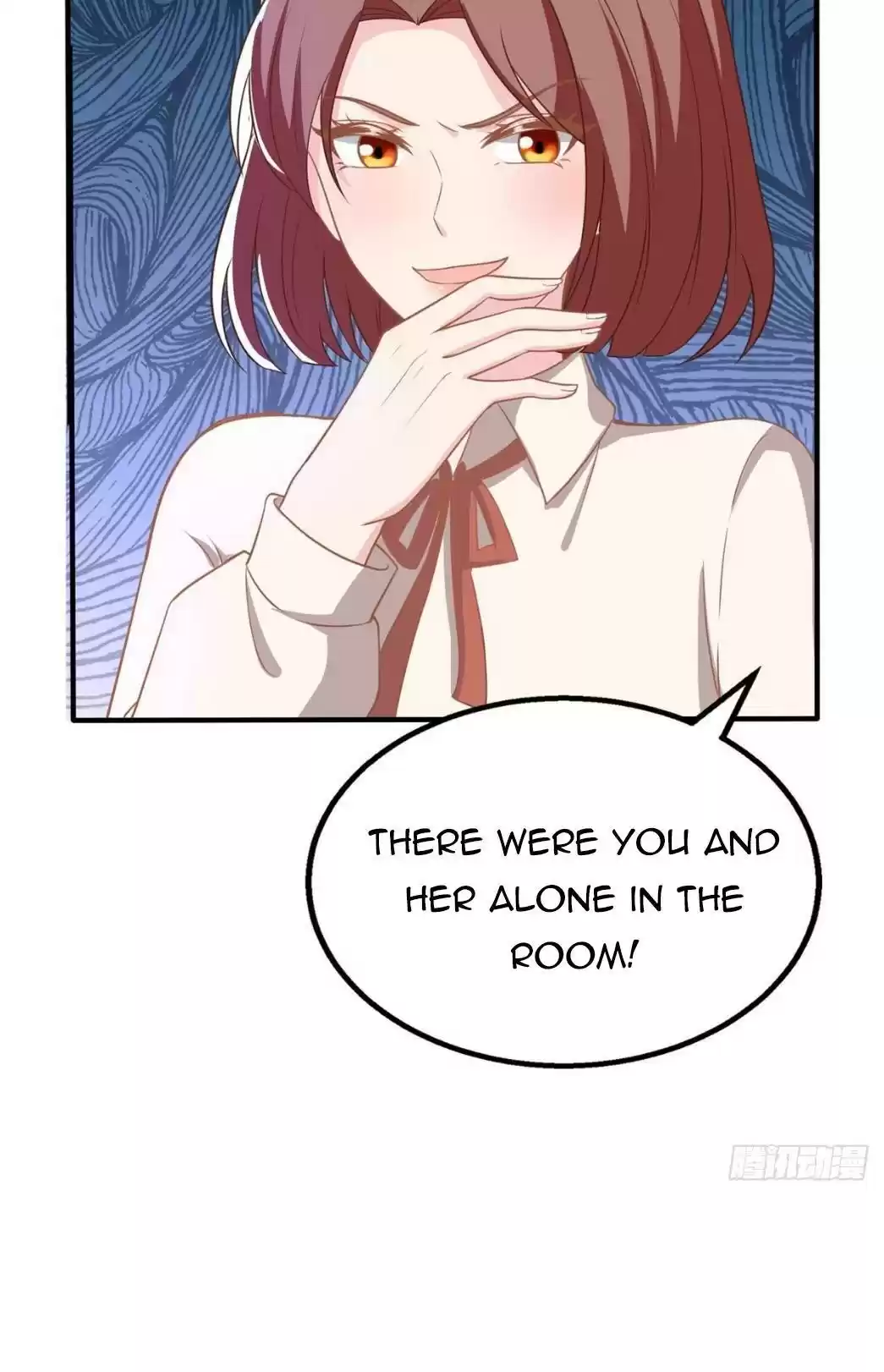 Take Your Mommy Home Chapter 181