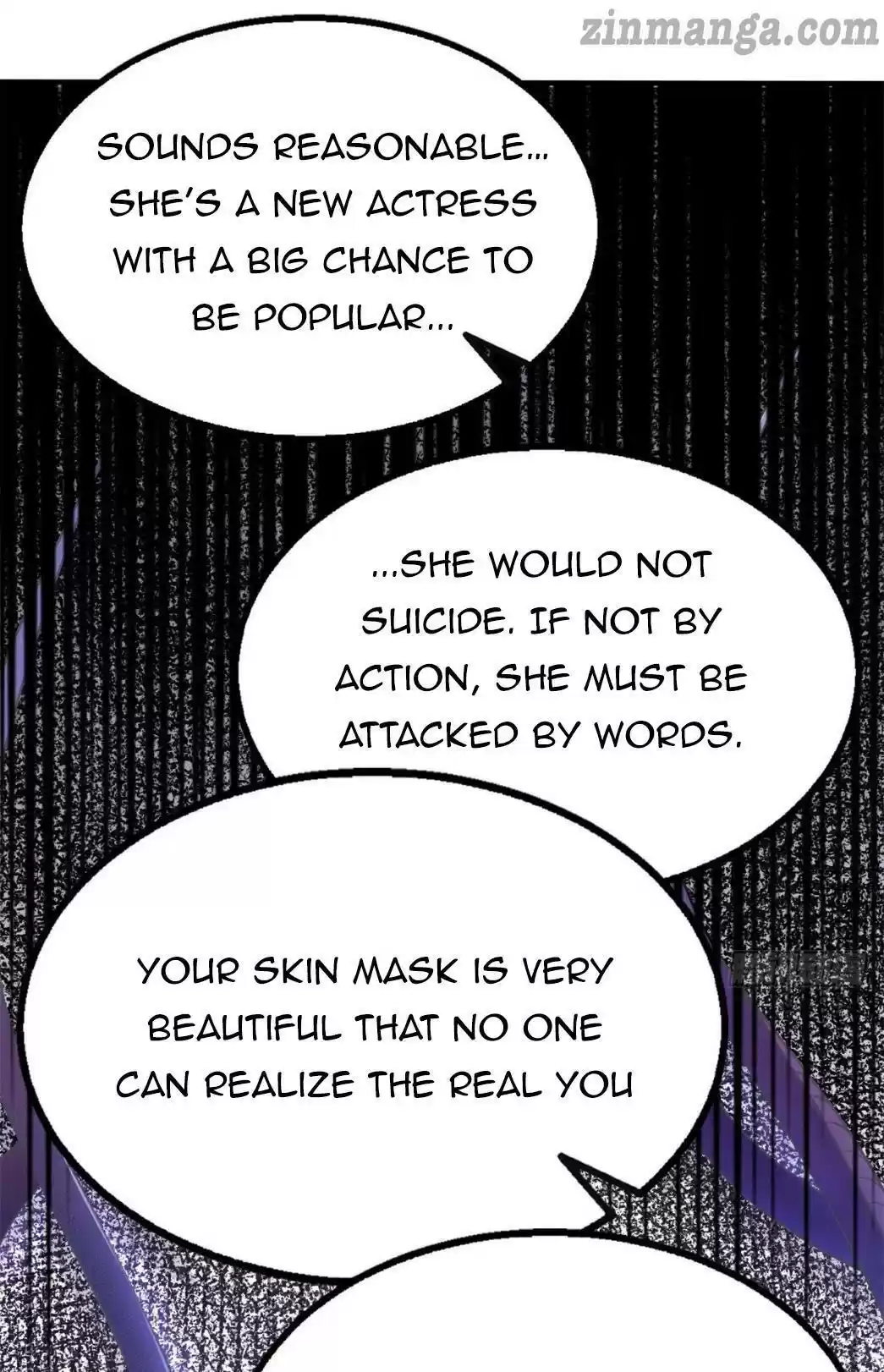 Take Your Mommy Home Chapter 181