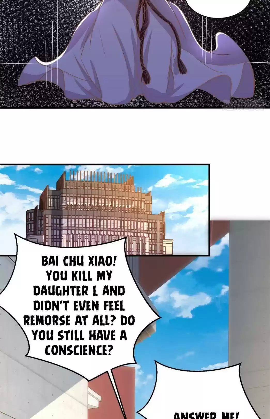 Take Your Mommy Home Chapter 181