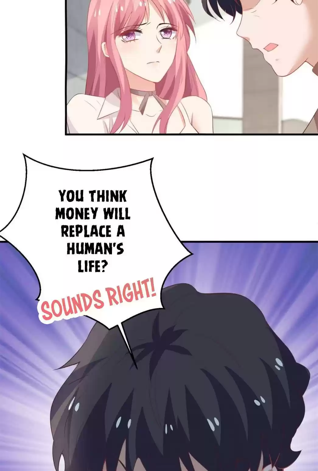 Take Your Mommy Home Chapter 181