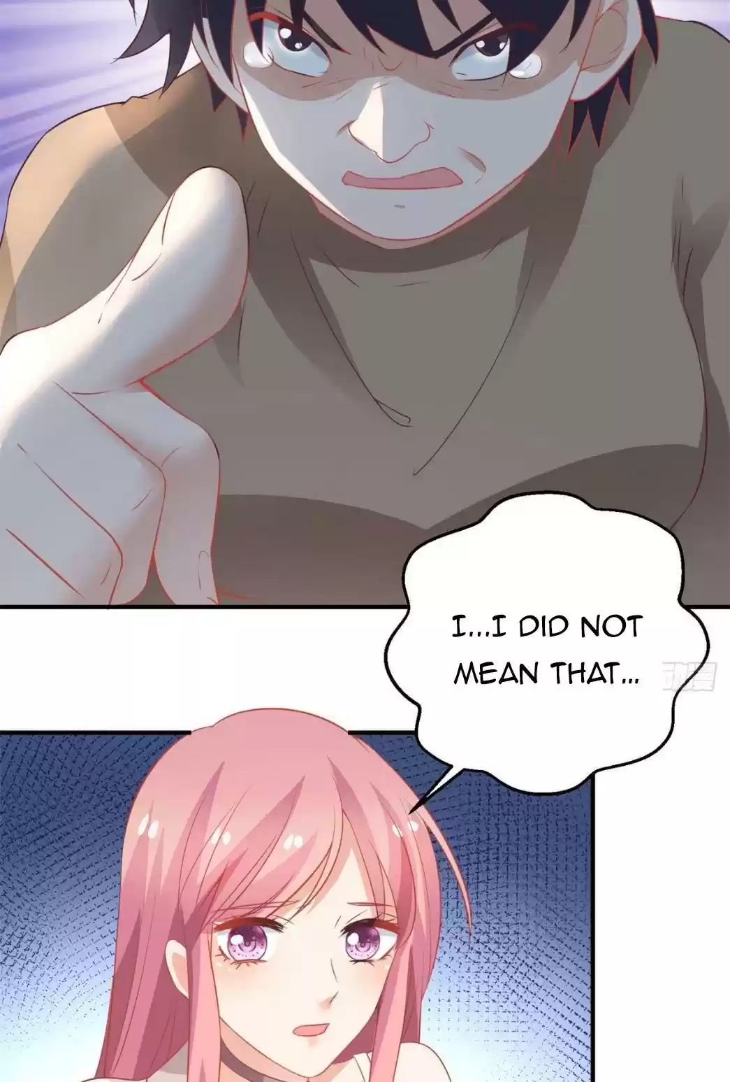 Take Your Mommy Home Chapter 181