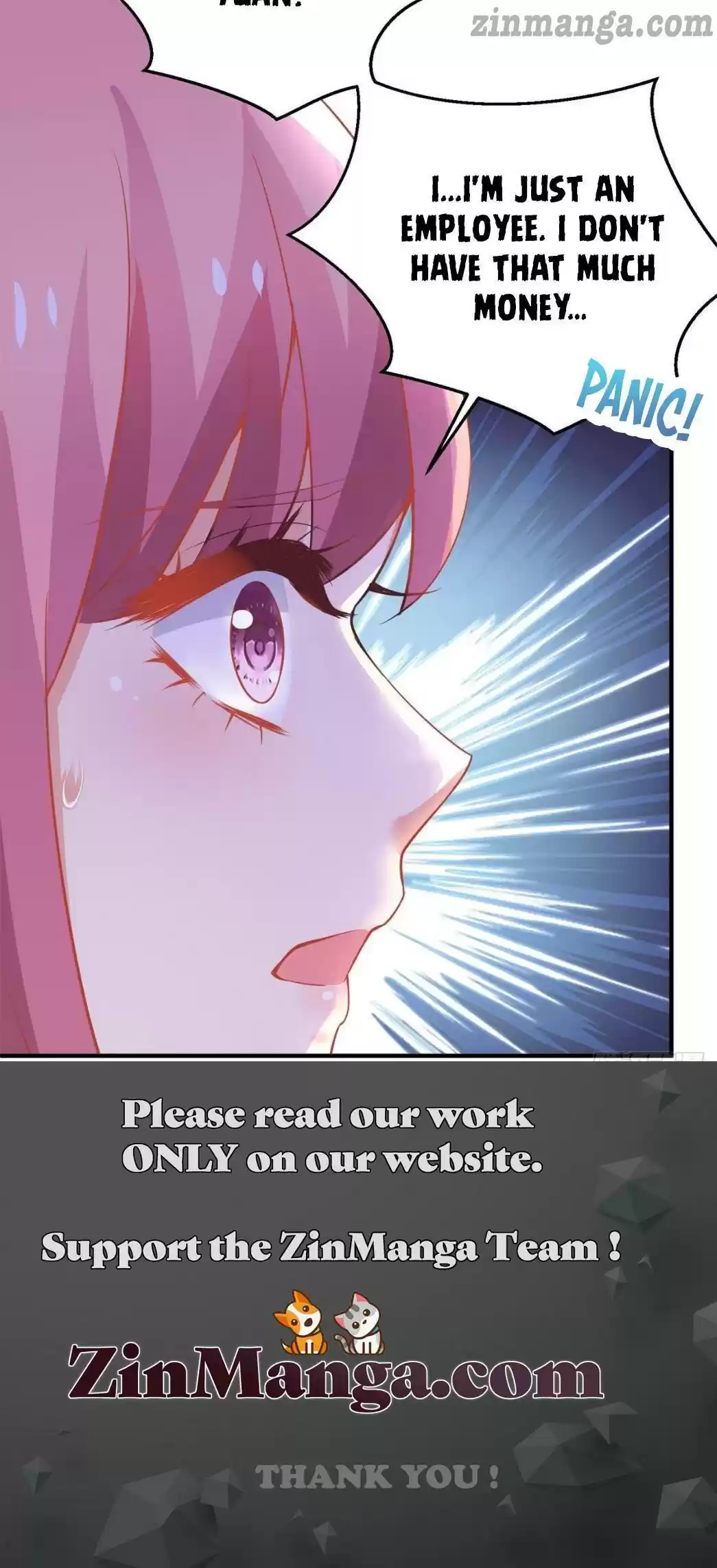 Take Your Mommy Home Chapter 181