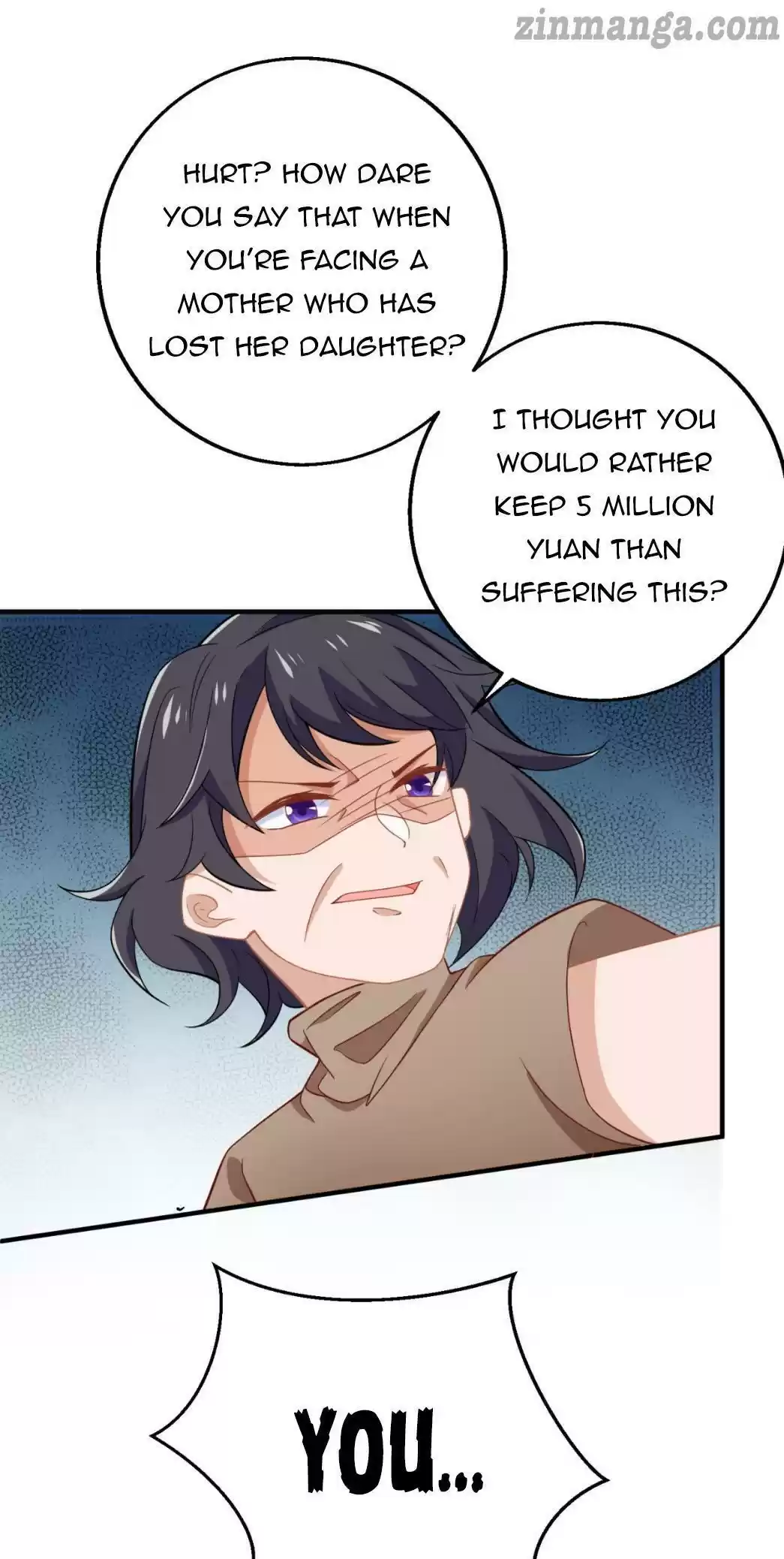 Take Your Mommy Home Chapter 182