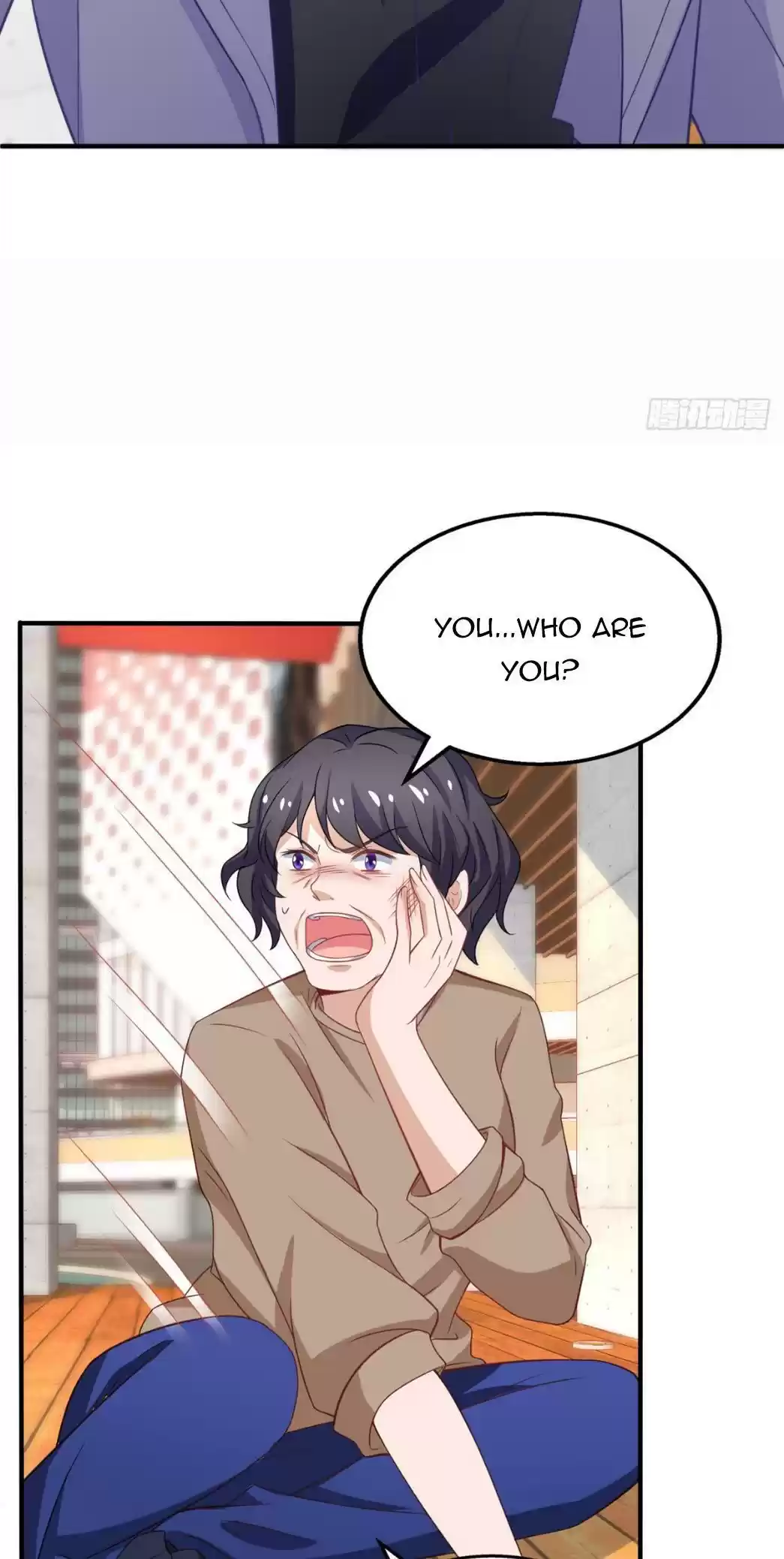 Take Your Mommy Home Chapter 182