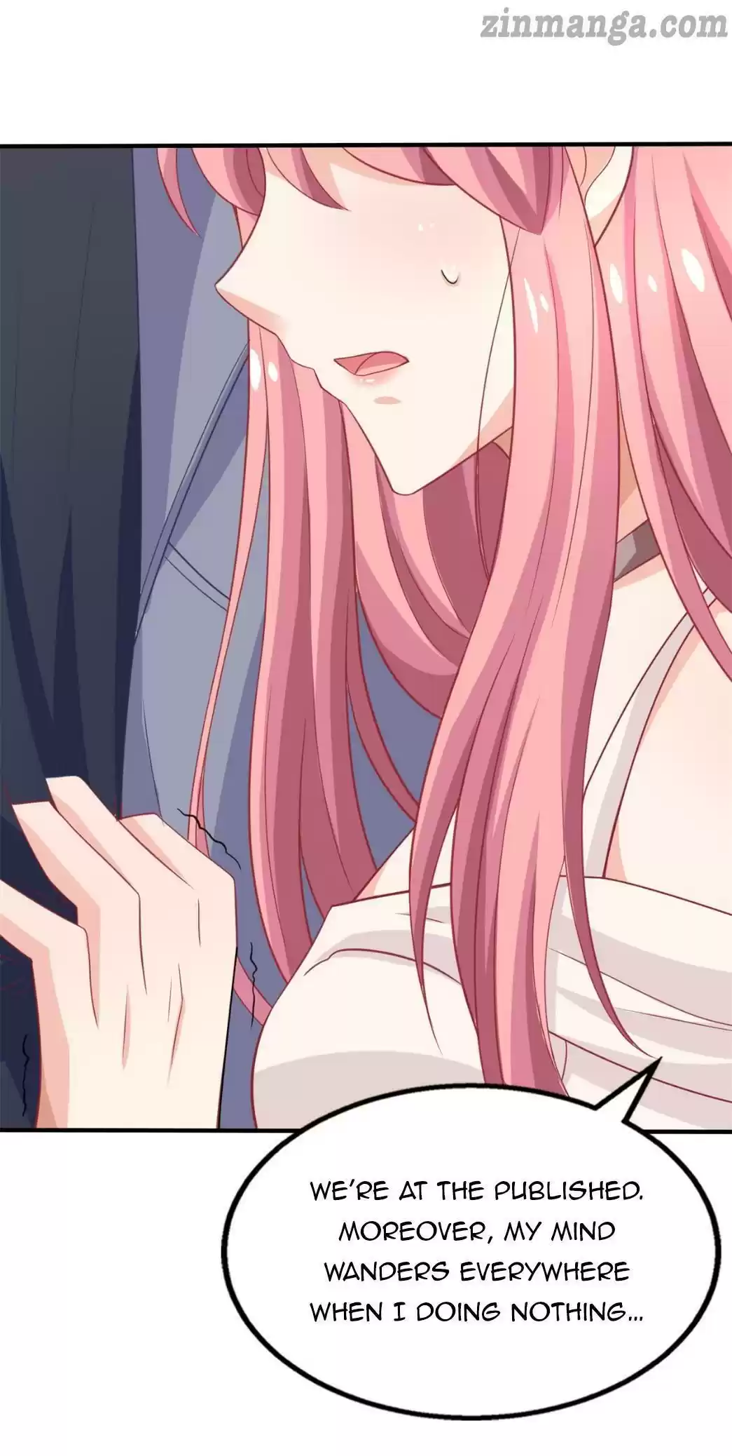 Take Your Mommy Home Chapter 182