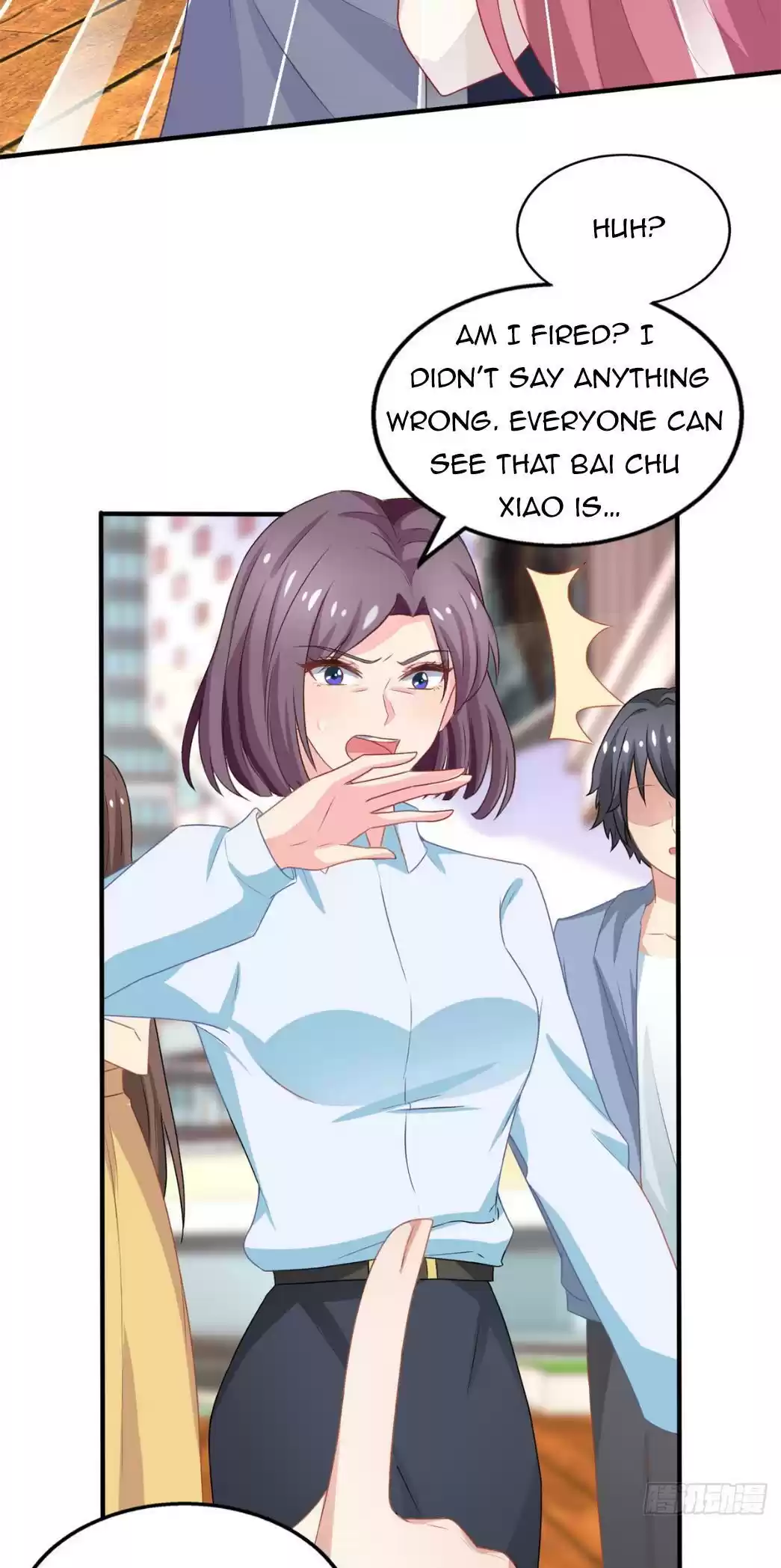 Take Your Mommy Home Chapter 182