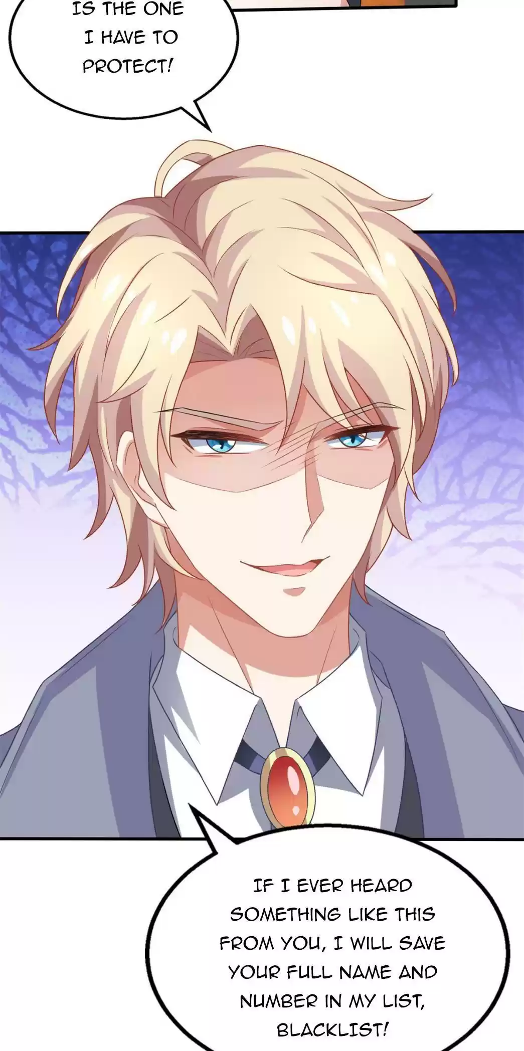 Take Your Mommy Home Chapter 182