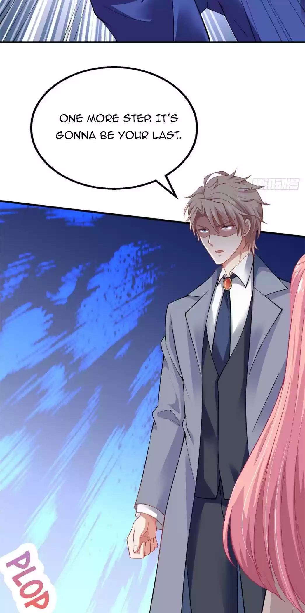 Take Your Mommy Home Chapter 182