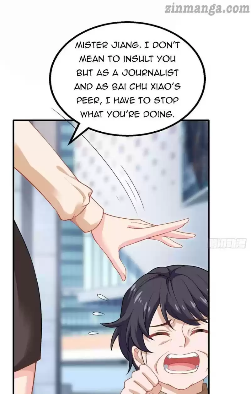 Take Your Mommy Home Chapter 182