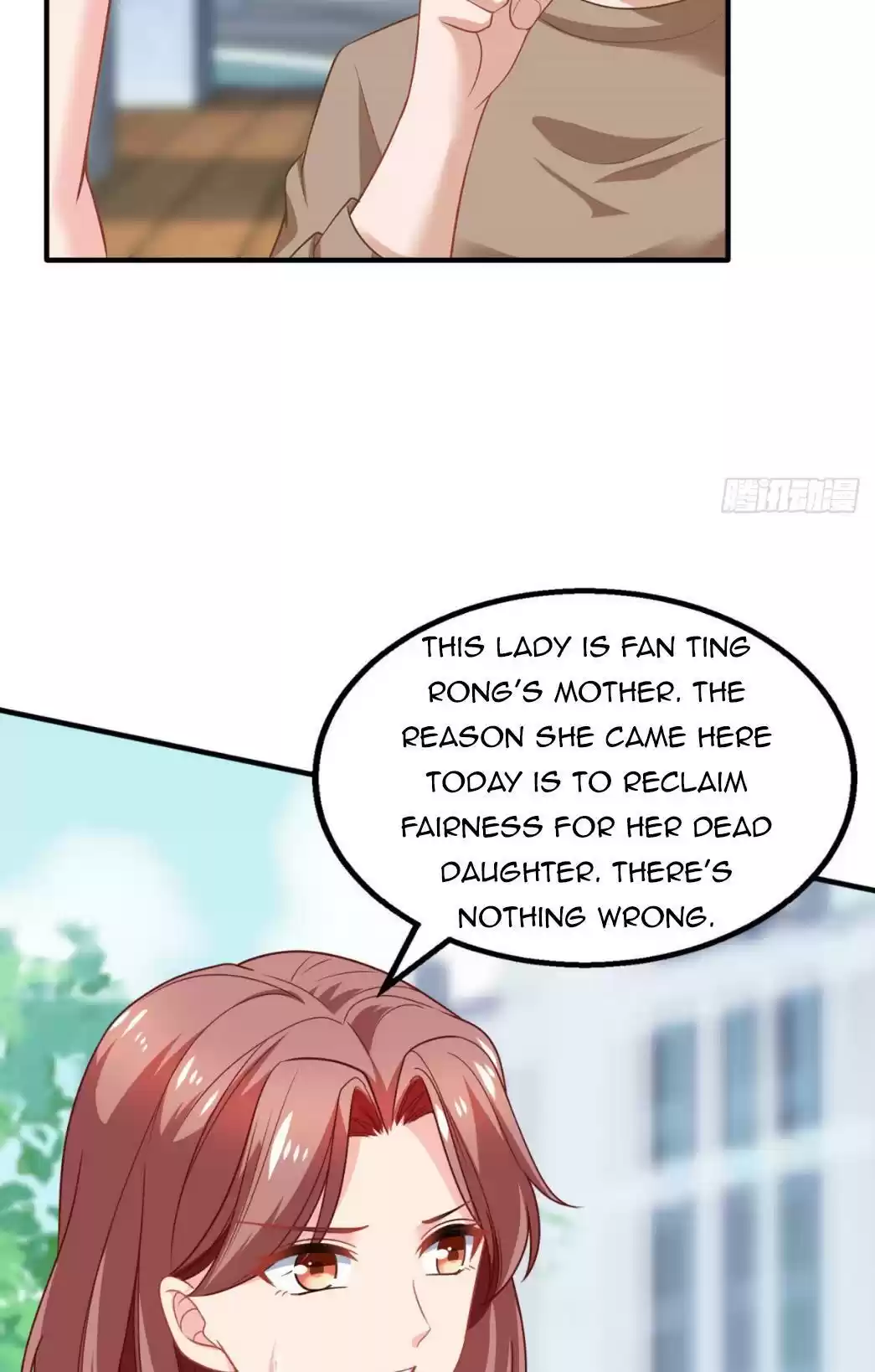 Take Your Mommy Home Chapter 182