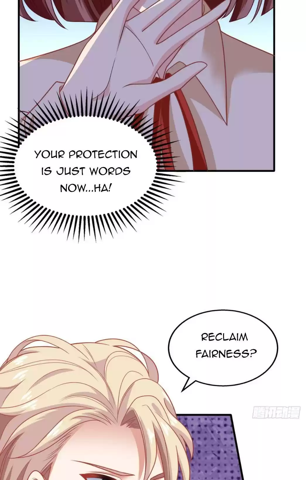 Take Your Mommy Home Chapter 182