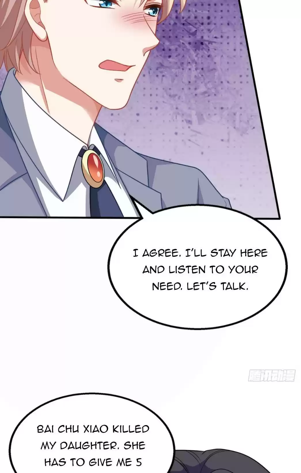 Take Your Mommy Home Chapter 182