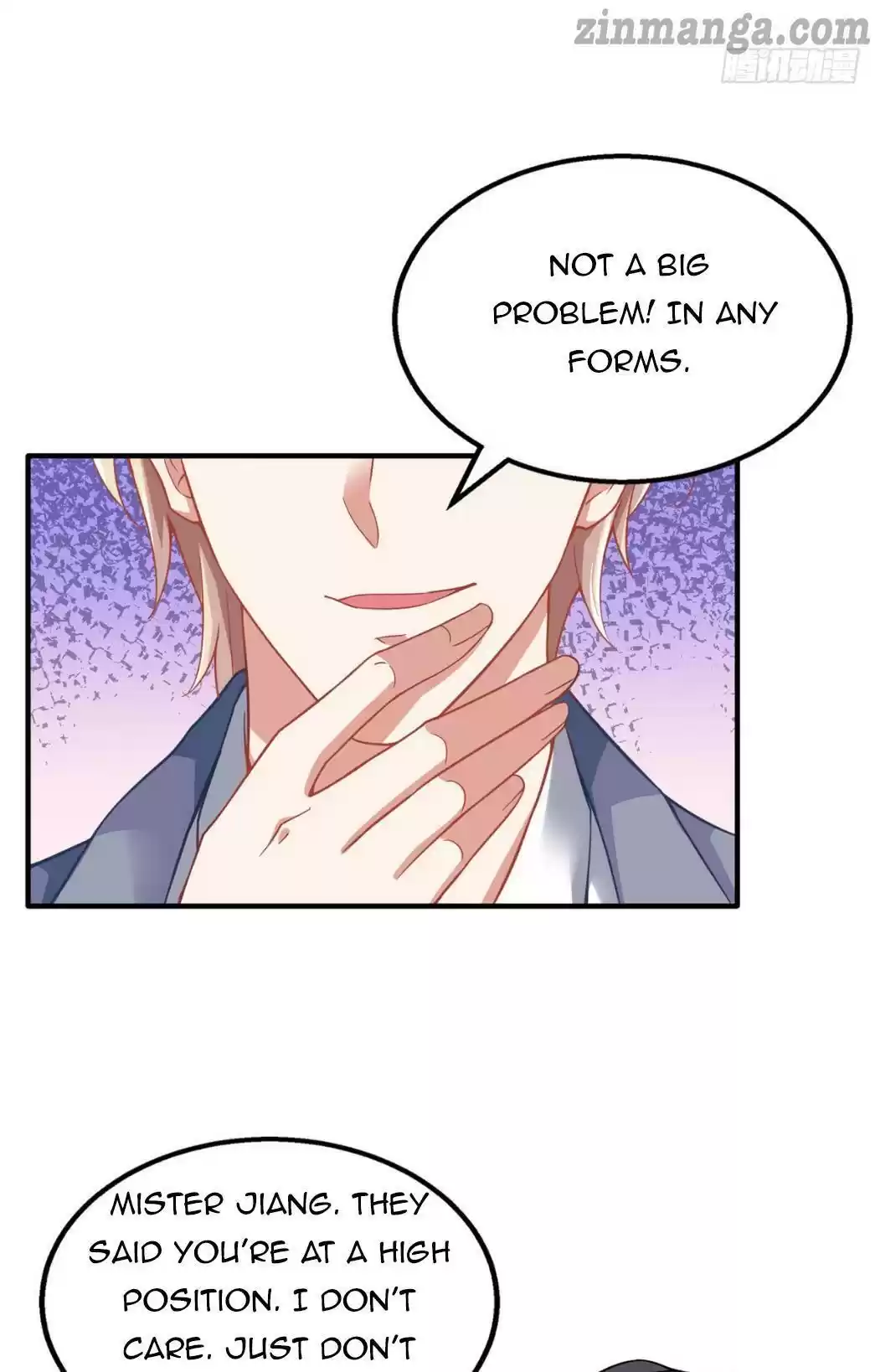 Take Your Mommy Home Chapter 182