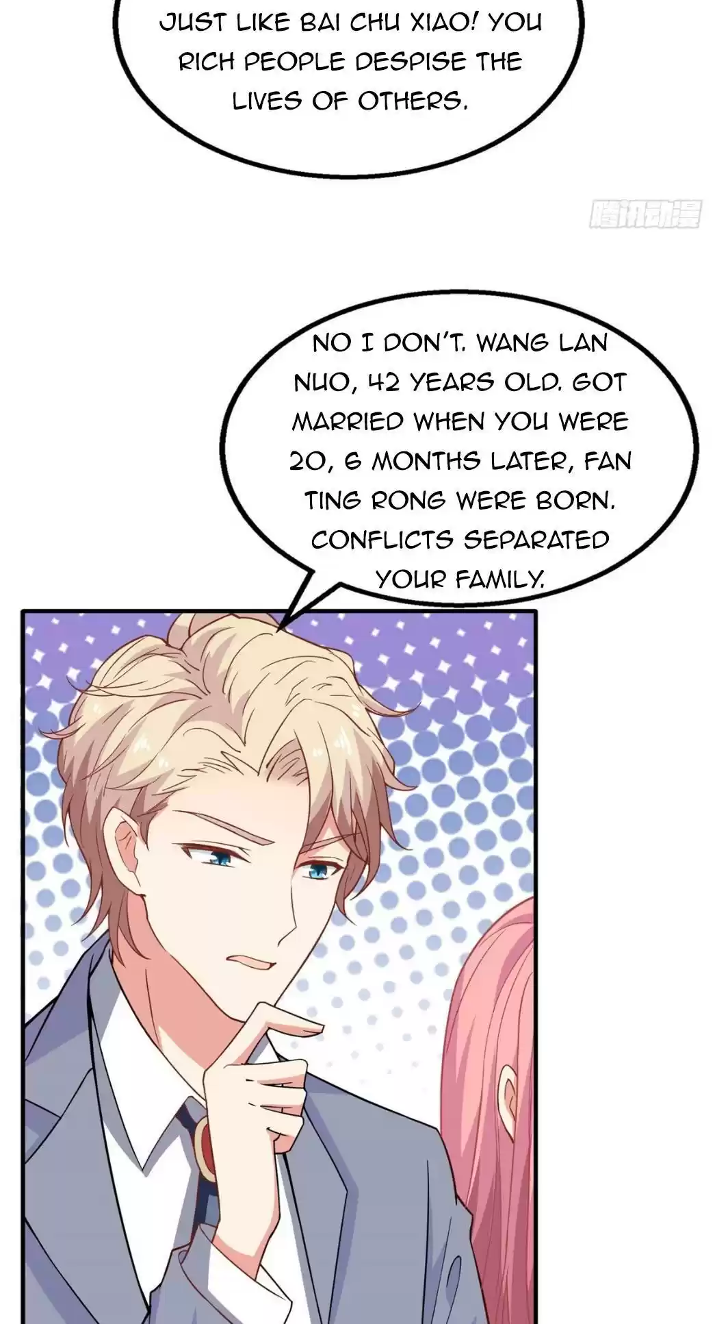 Take Your Mommy Home Chapter 183