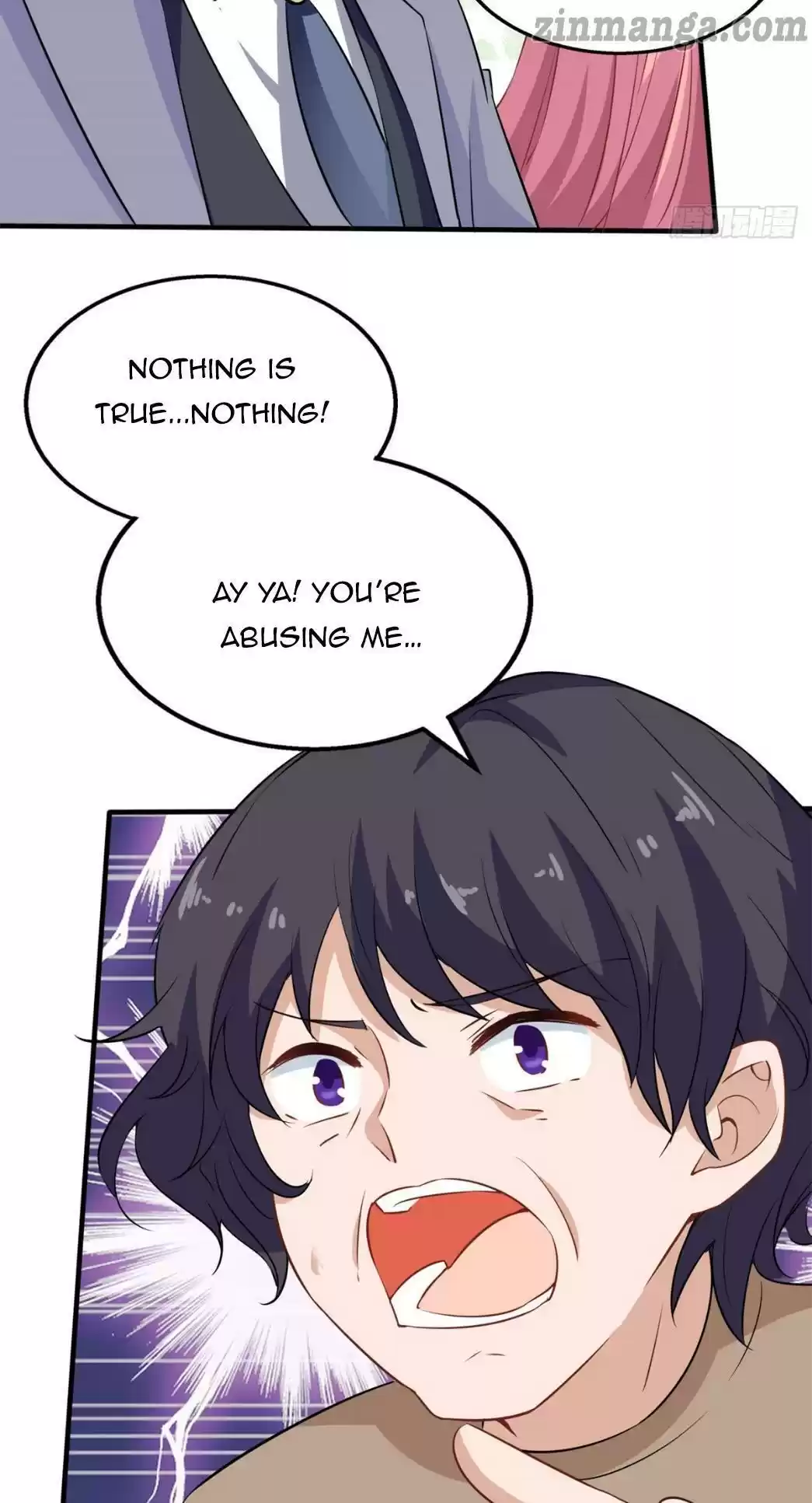 Take Your Mommy Home Chapter 183