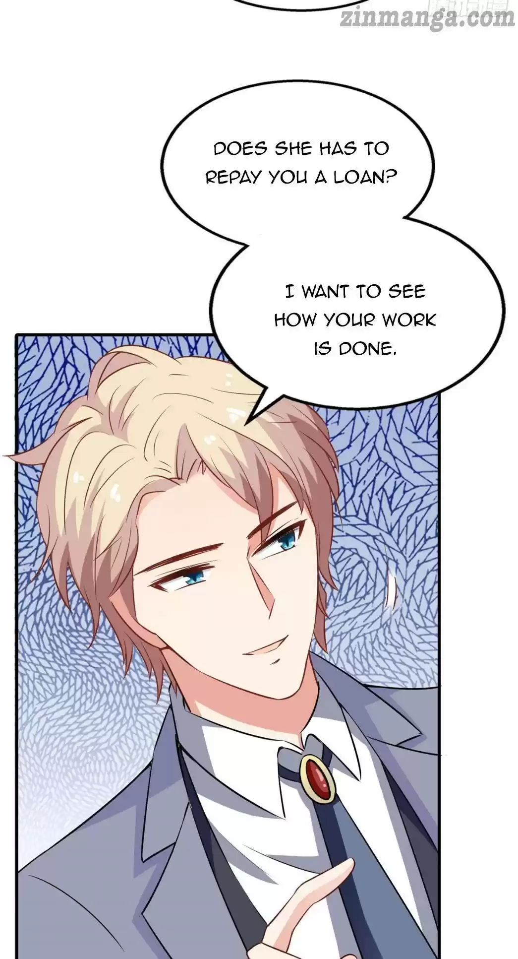 Take Your Mommy Home Chapter 183