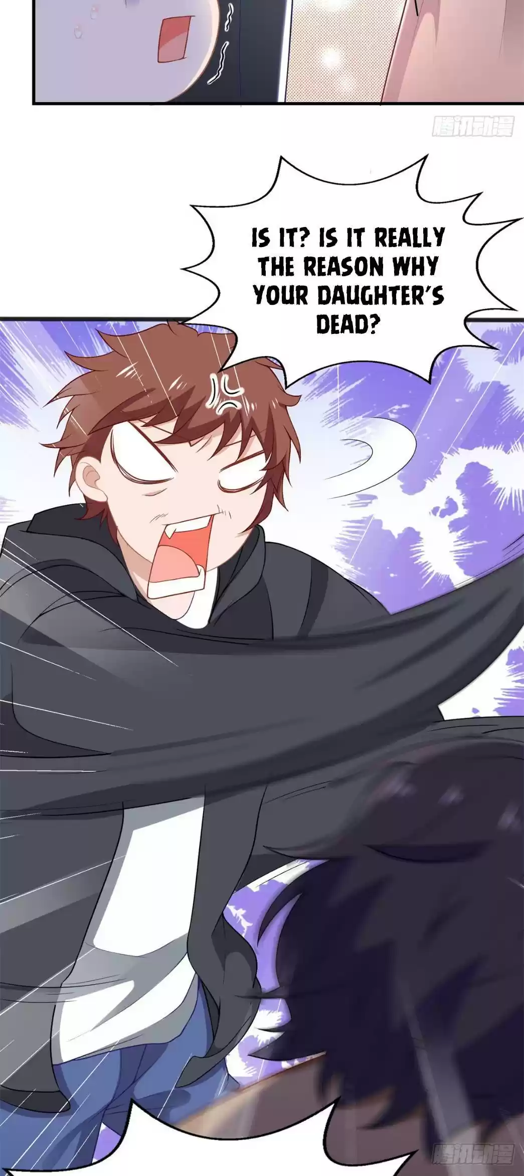 Take Your Mommy Home Chapter 183