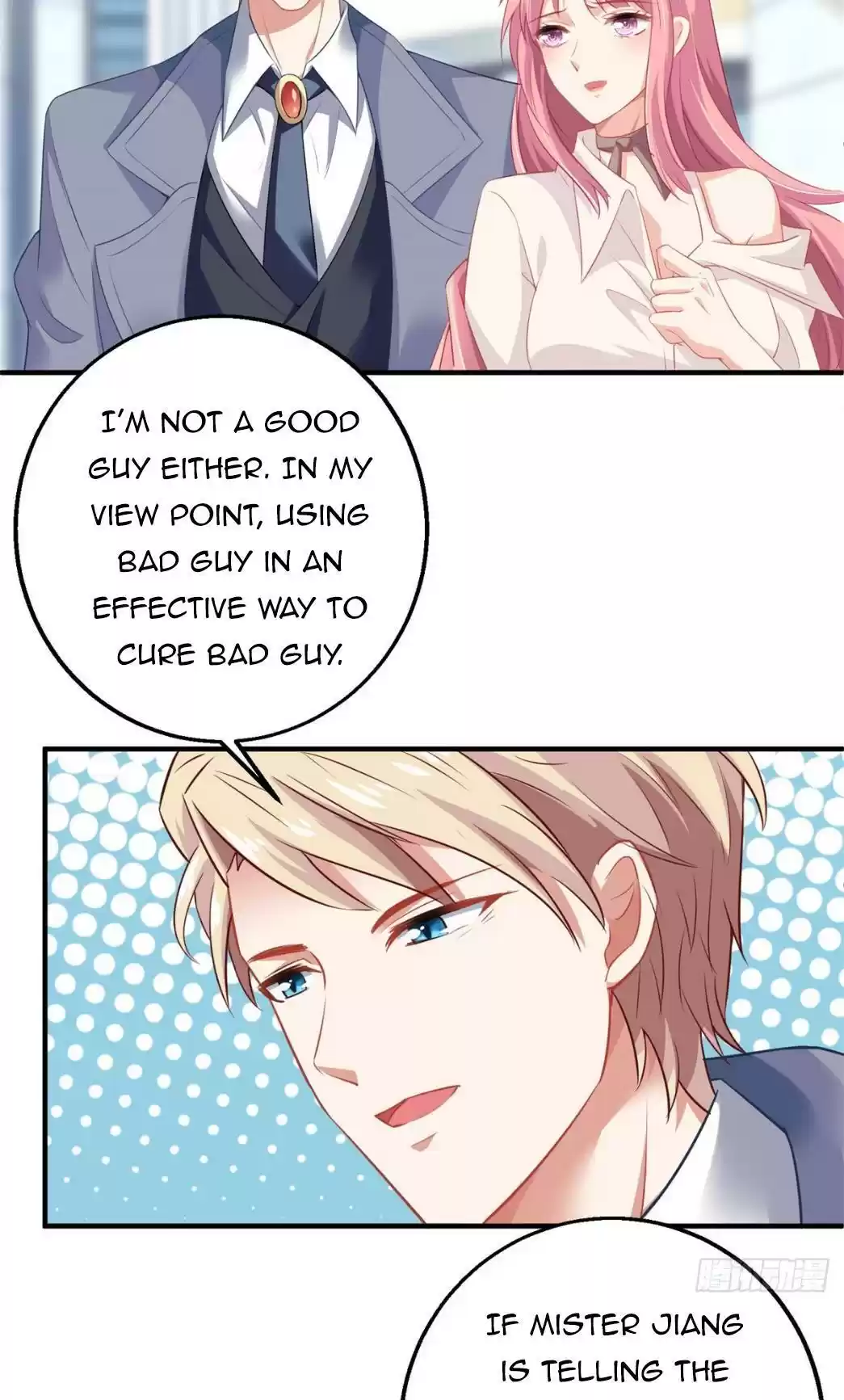 Take Your Mommy Home Chapter 184