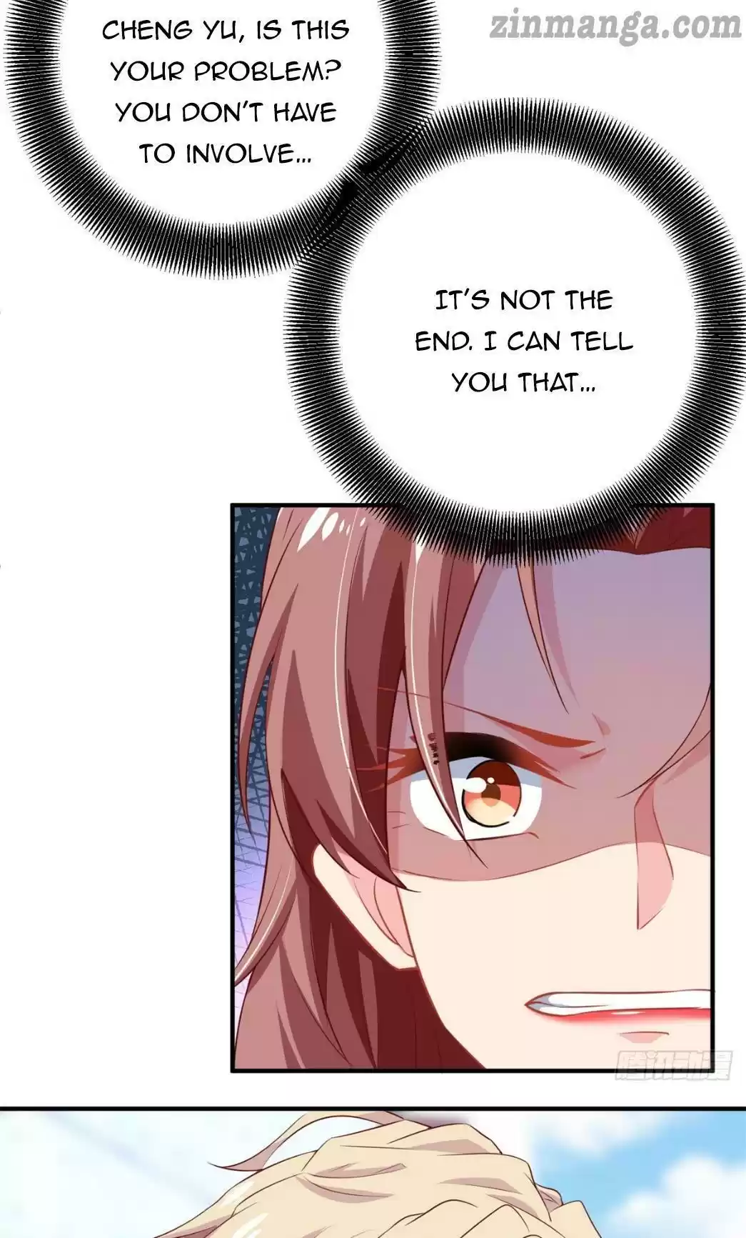 Take Your Mommy Home Chapter 184