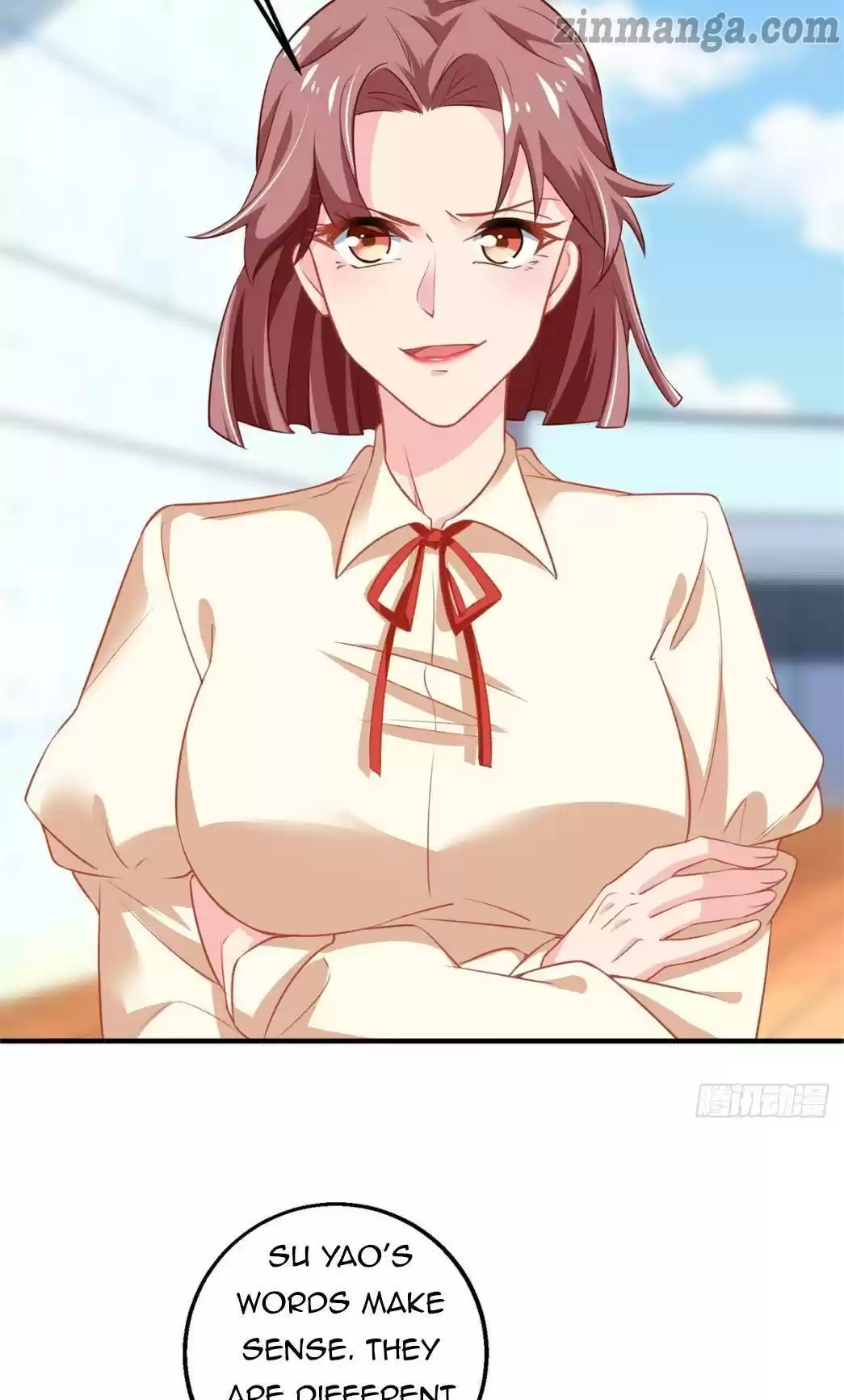 Take Your Mommy Home Chapter 184