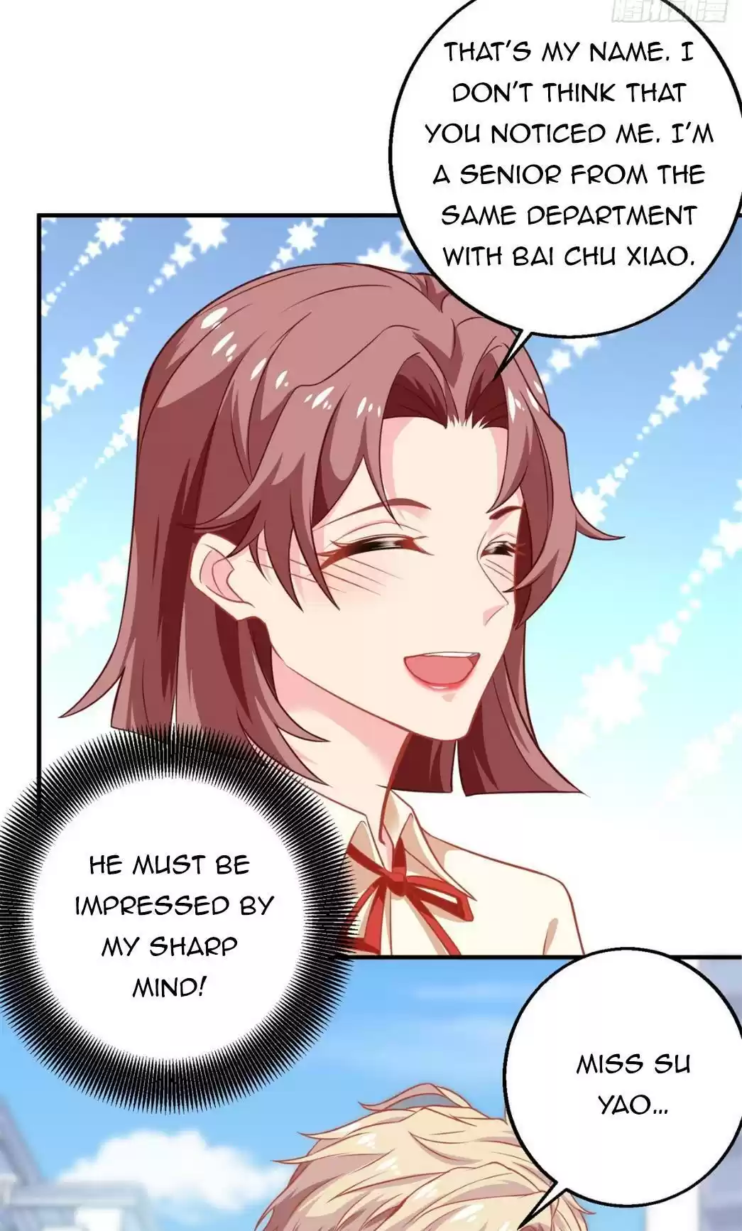 Take Your Mommy Home Chapter 184