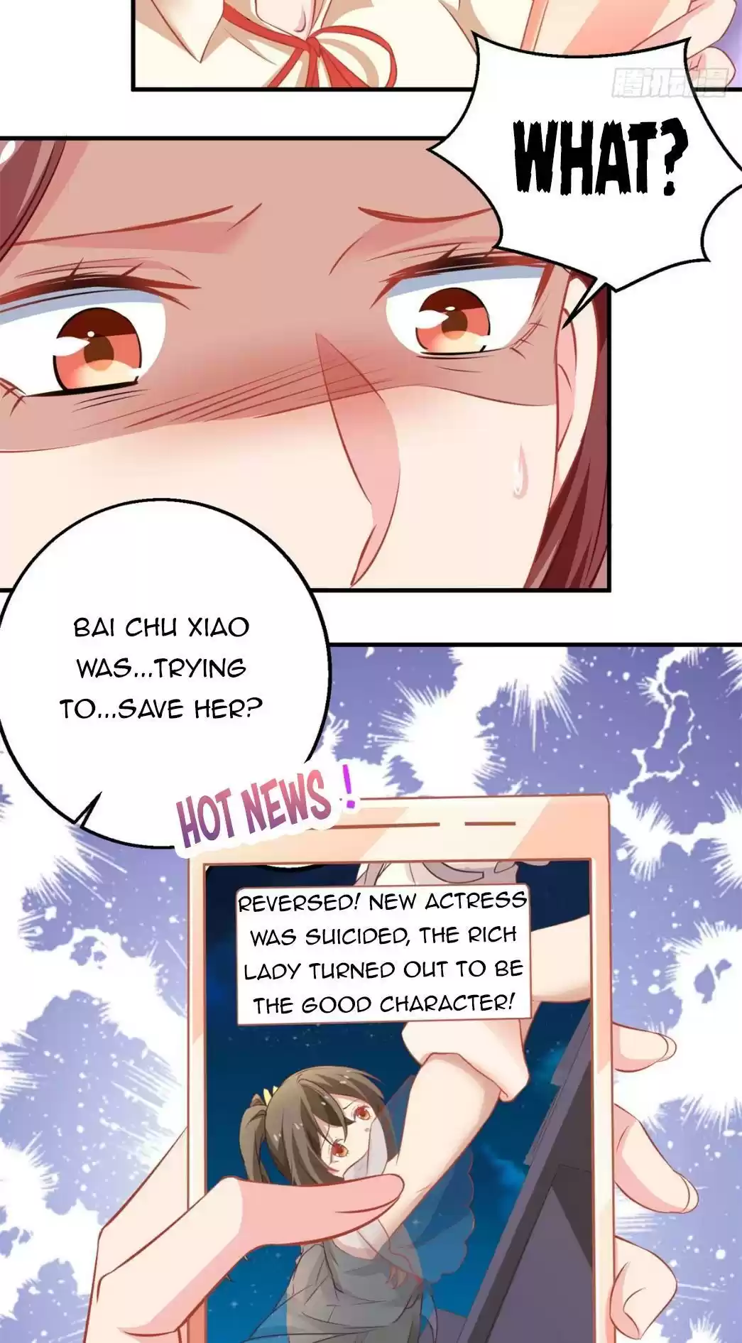 Take Your Mommy Home Chapter 184