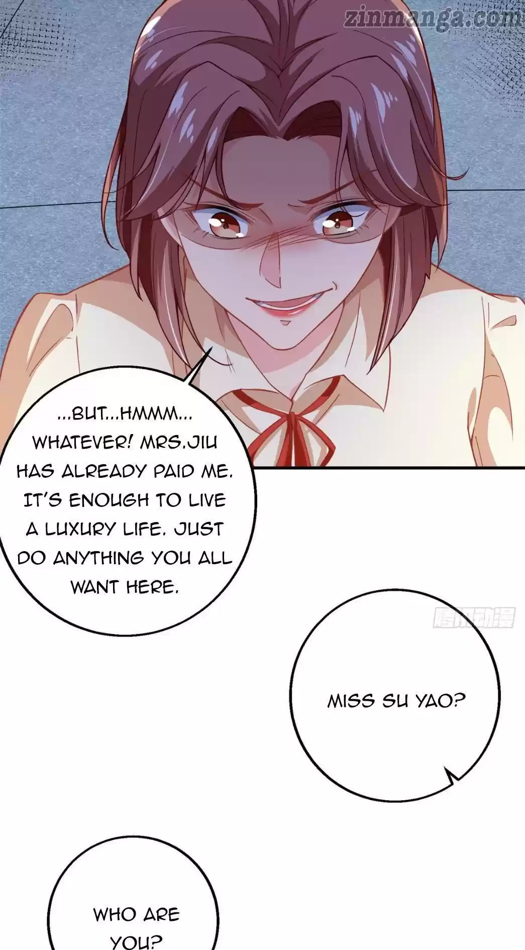 Take Your Mommy Home Chapter 184