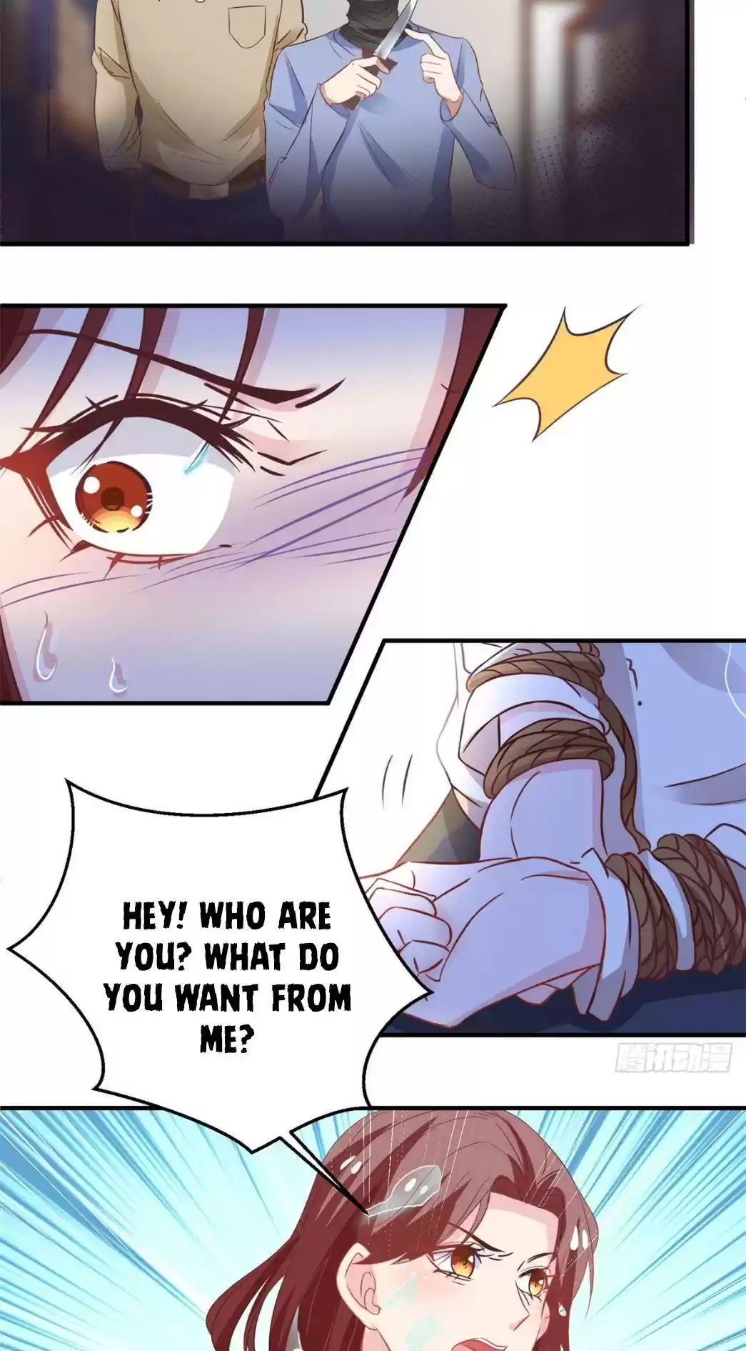 Take Your Mommy Home Chapter 184