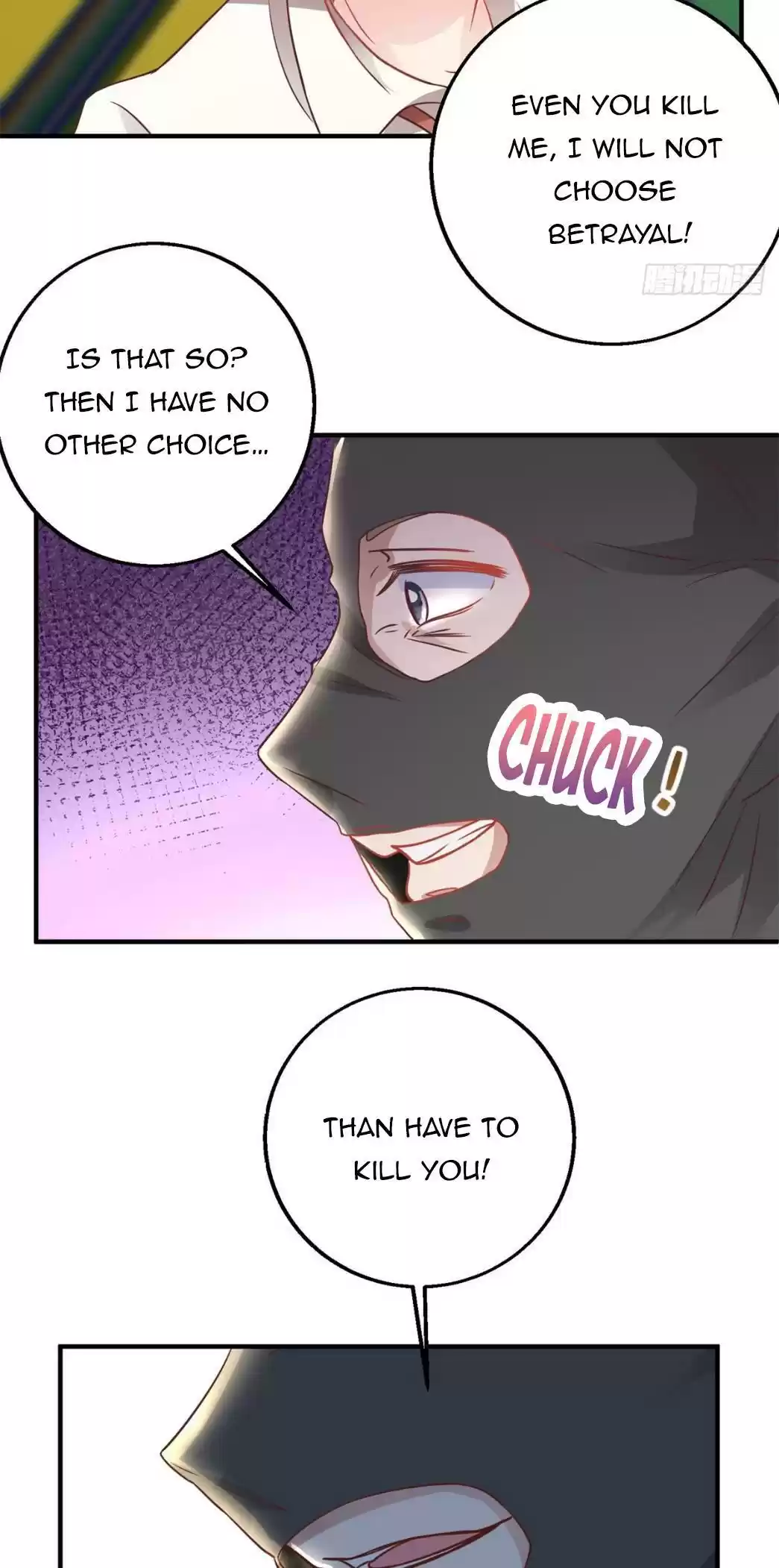 Take Your Mommy Home Chapter 185