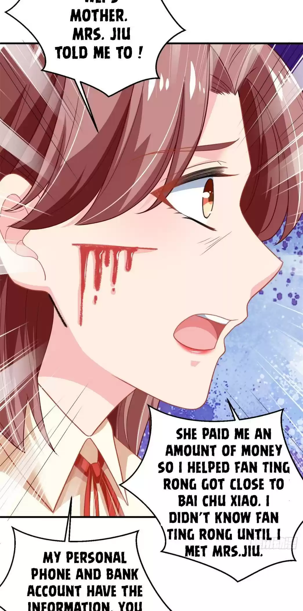 Take Your Mommy Home Chapter 185