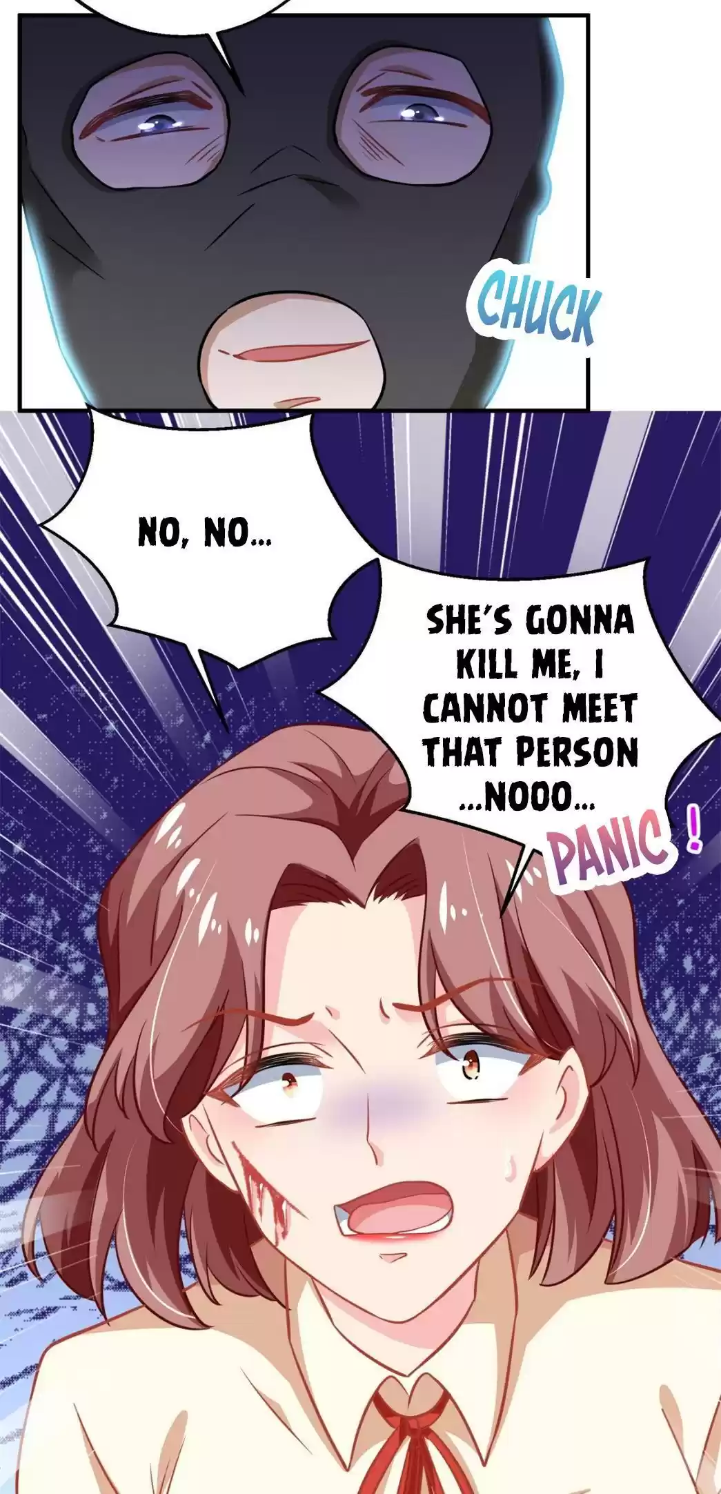 Take Your Mommy Home Chapter 185