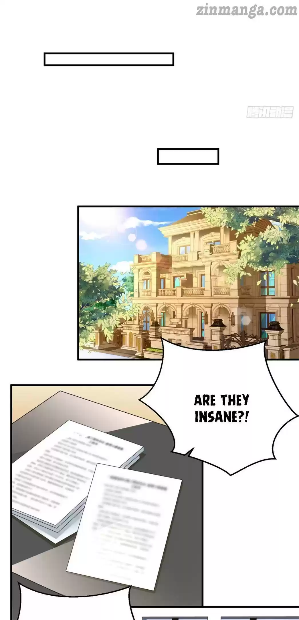 Take Your Mommy Home Chapter 185