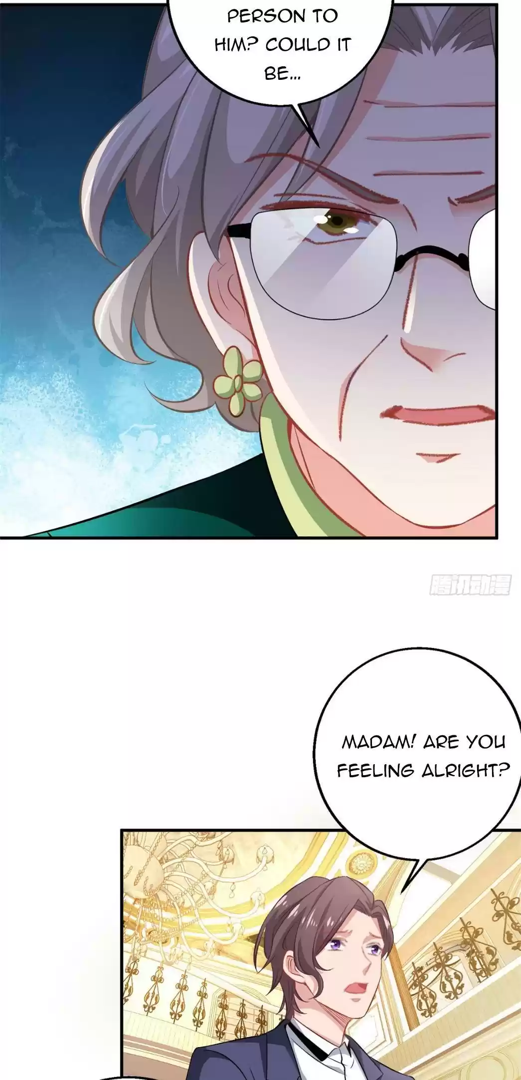 Take Your Mommy Home Chapter 185