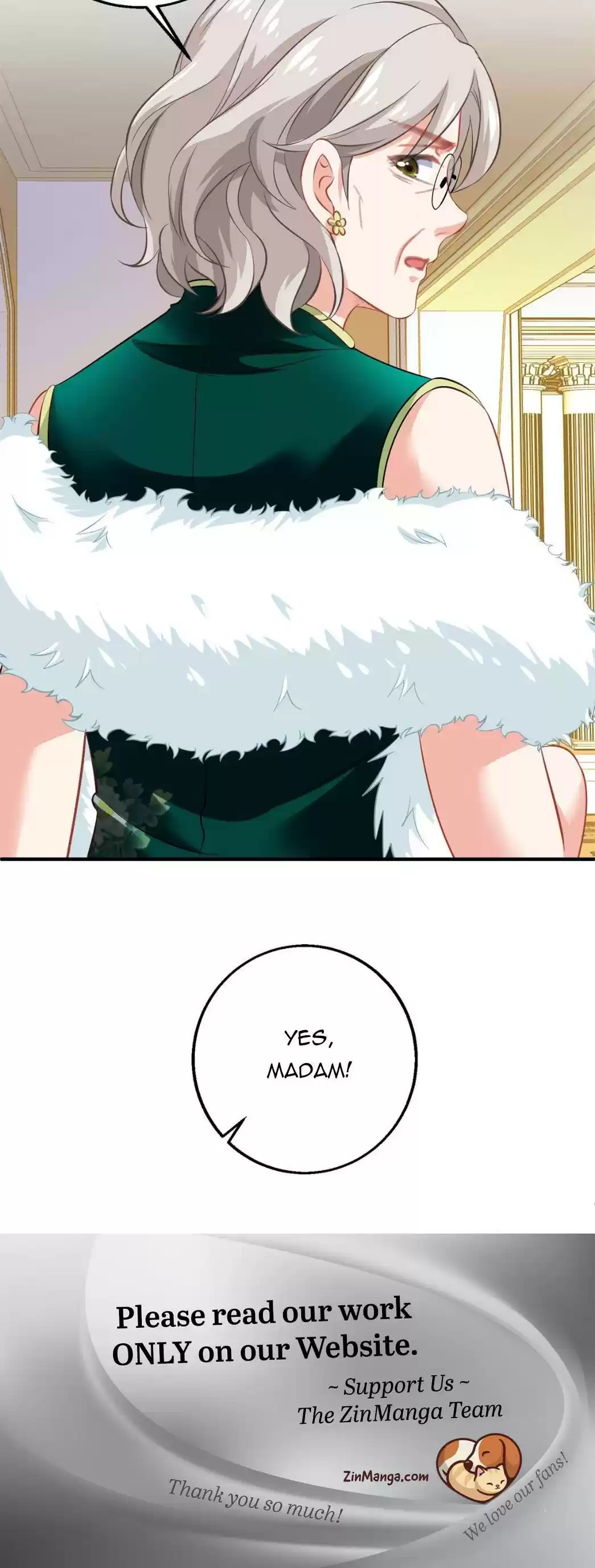 Take Your Mommy Home Chapter 185