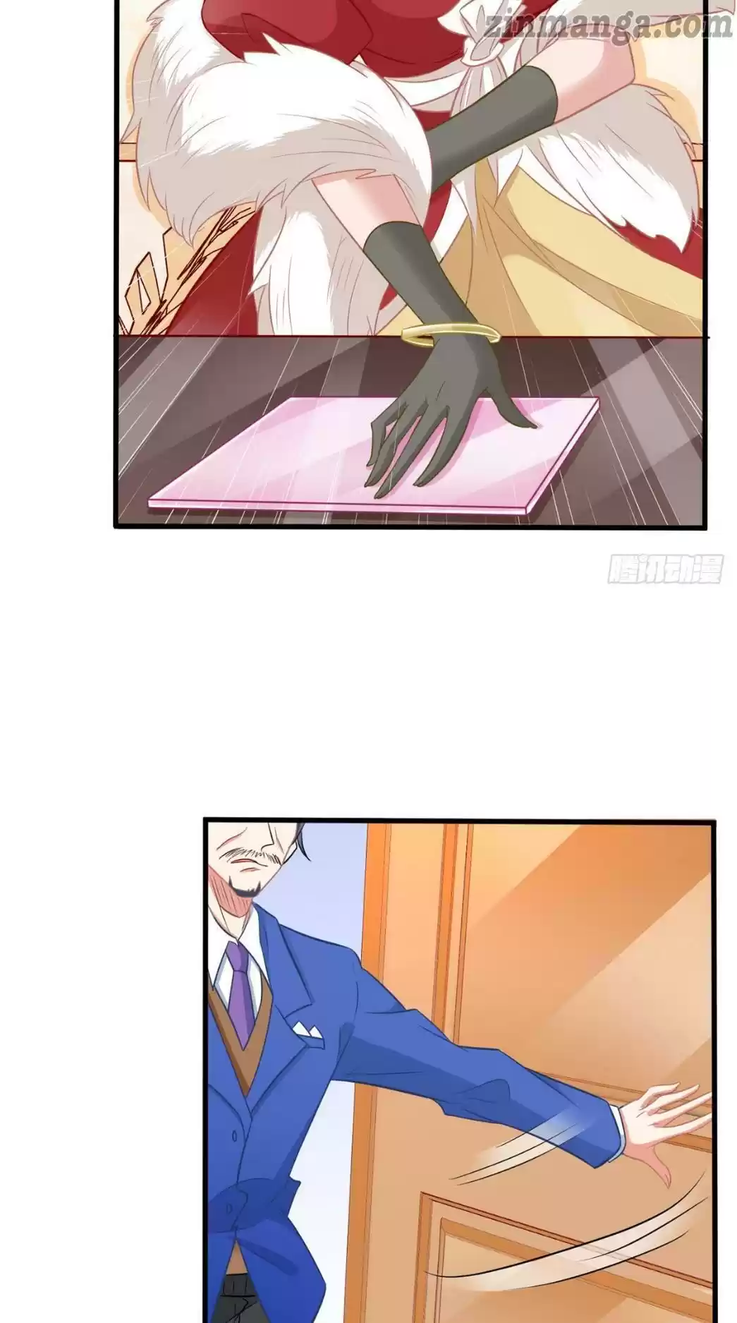 Take Your Mommy Home Chapter 186