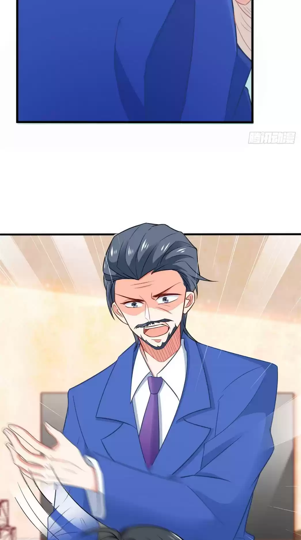 Take Your Mommy Home Chapter 186