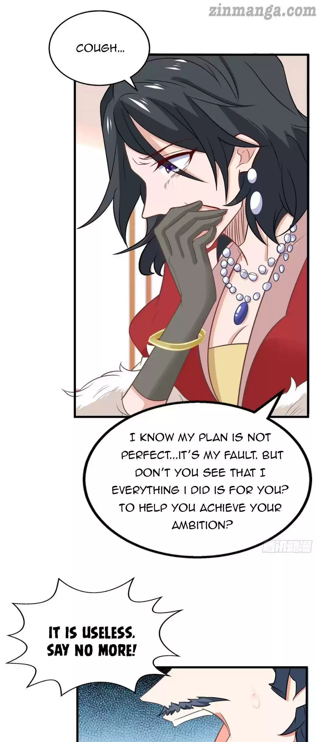 Take Your Mommy Home Chapter 186