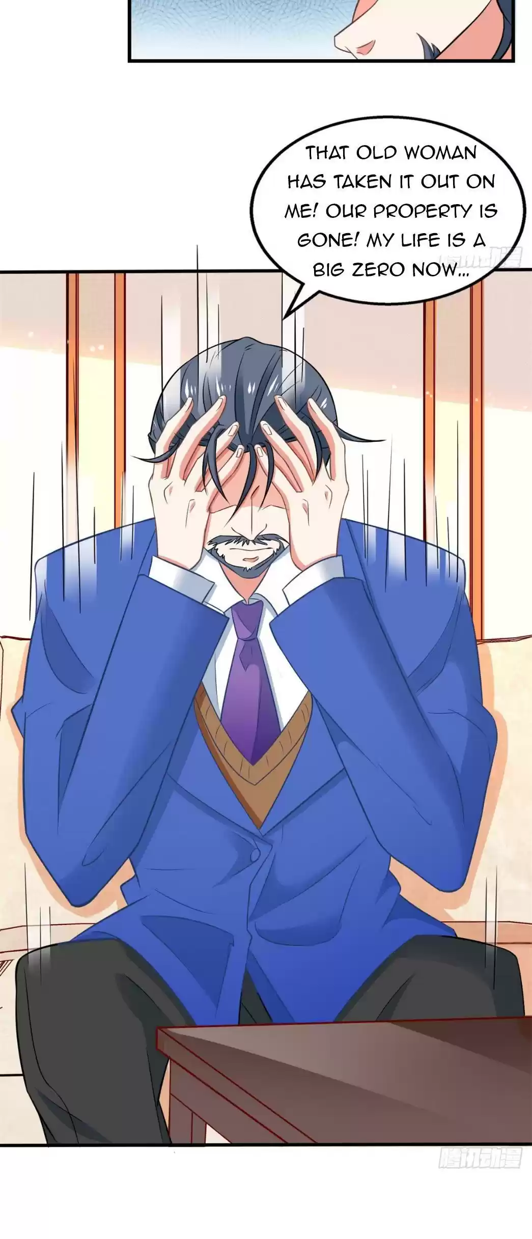 Take Your Mommy Home Chapter 186