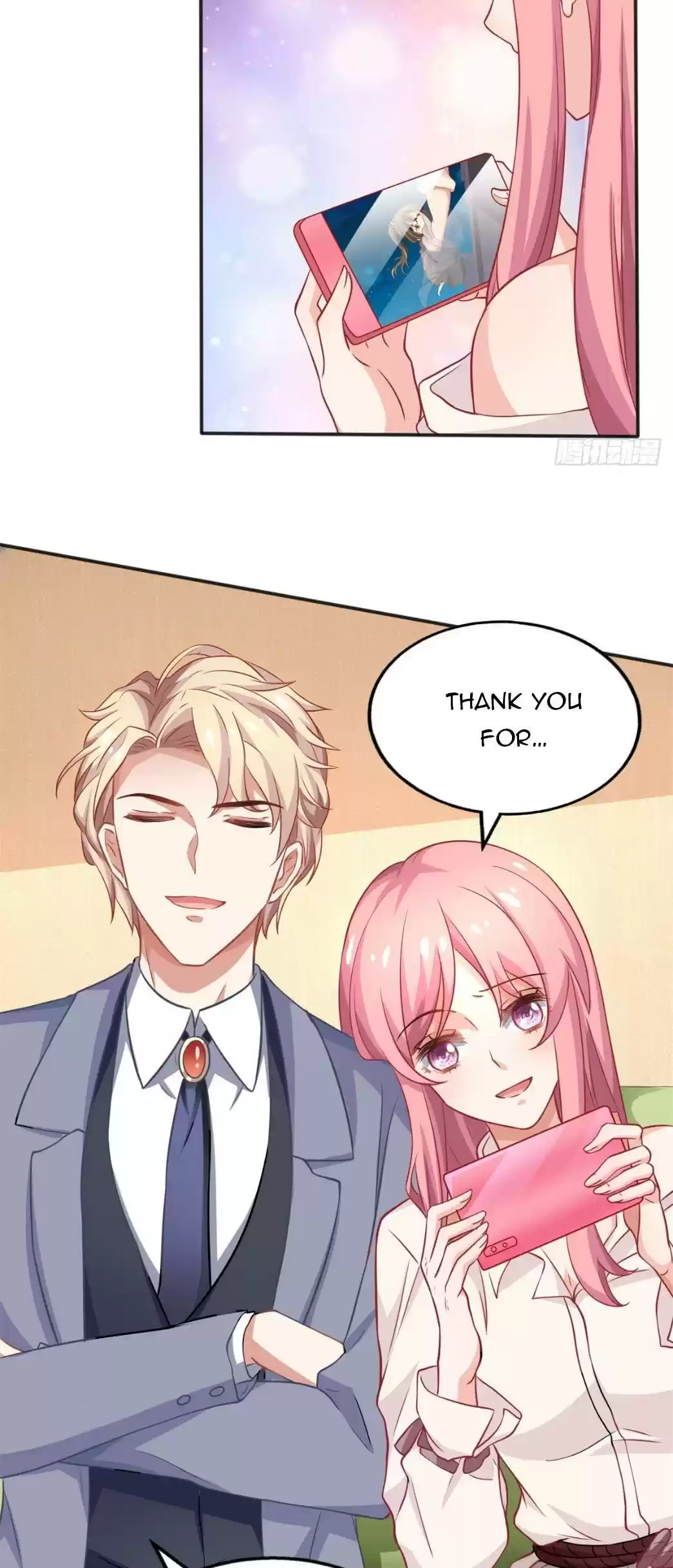 Take Your Mommy Home Chapter 186