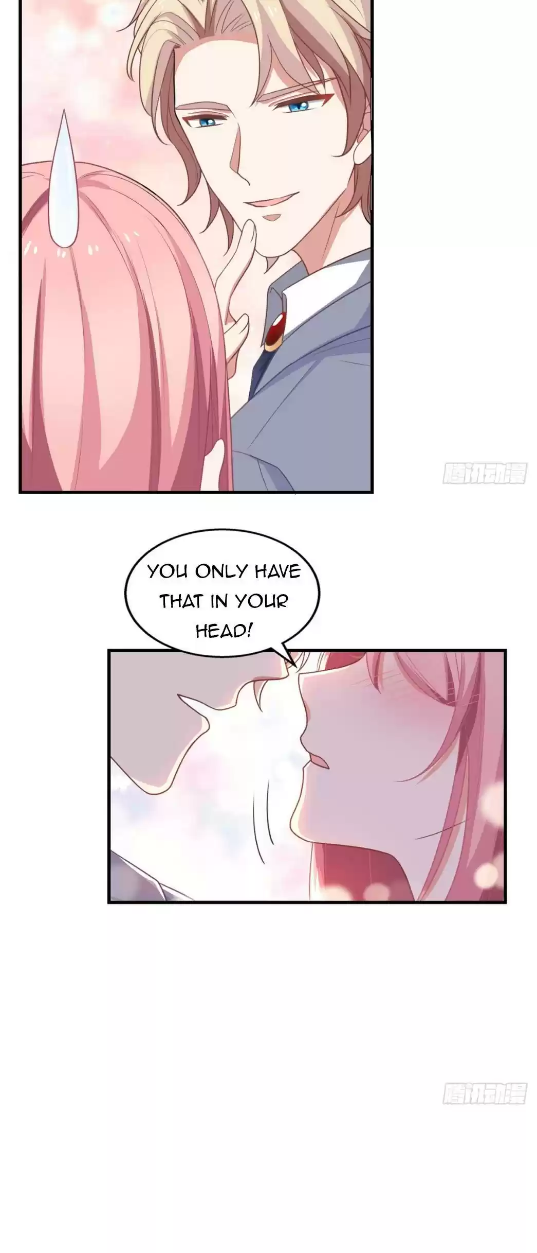 Take Your Mommy Home Chapter 186