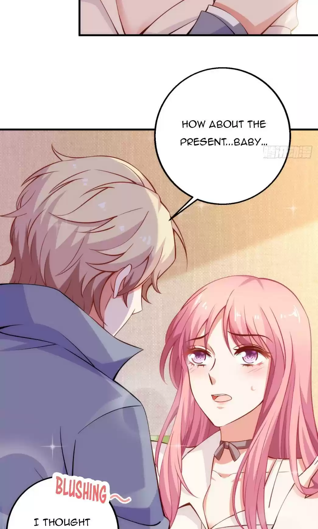 Take Your Mommy Home Chapter 187