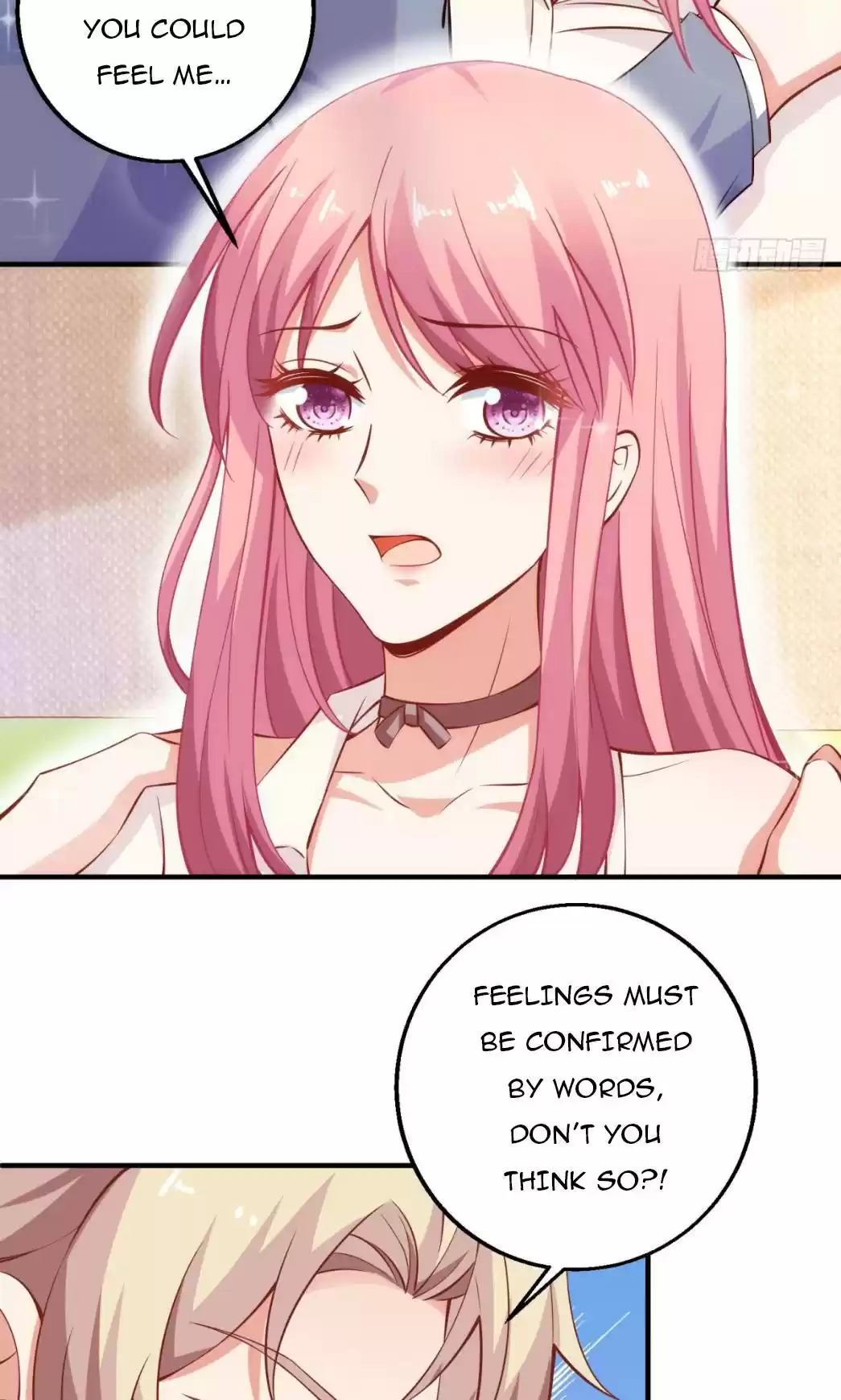 Take Your Mommy Home Chapter 187