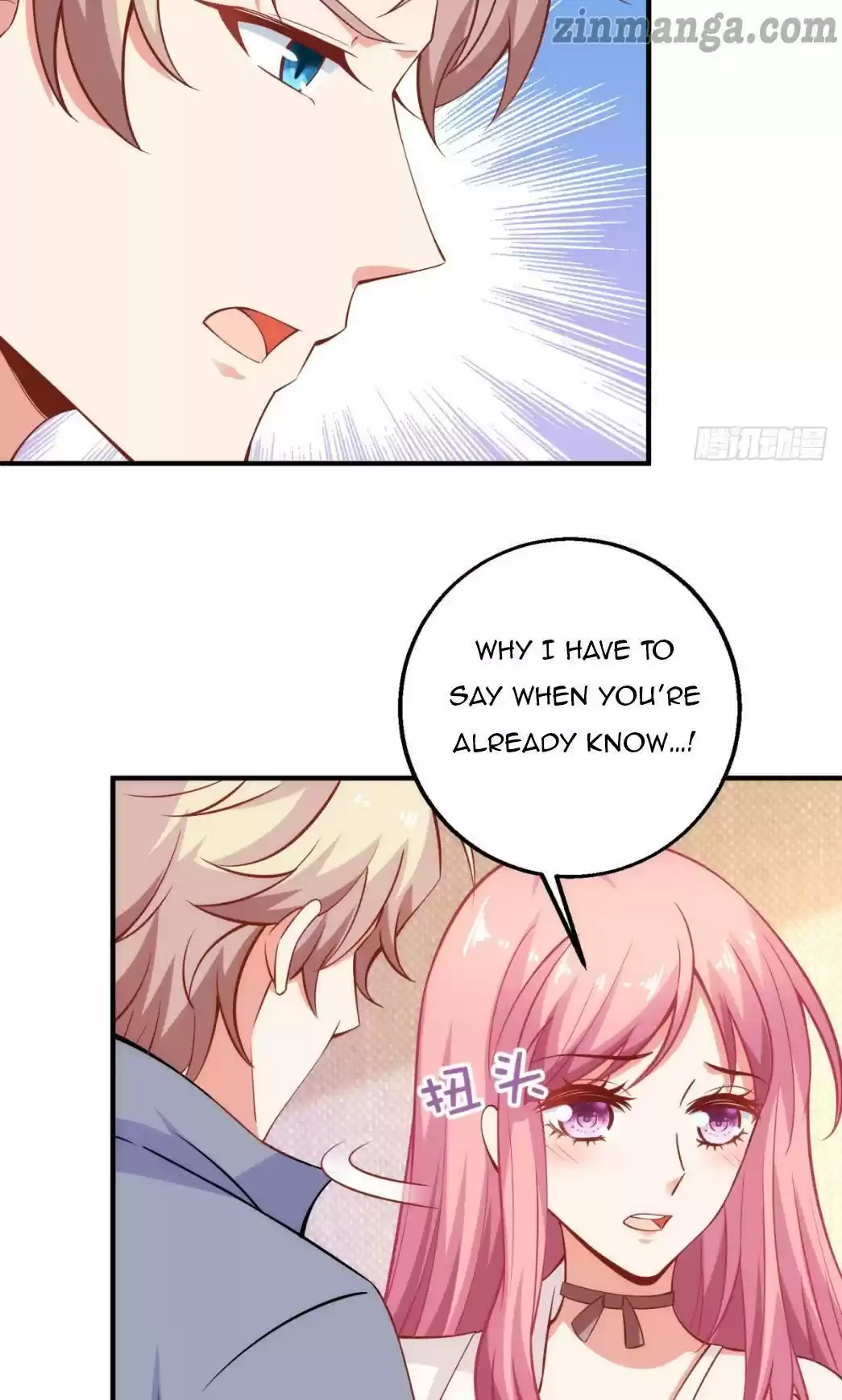 Take Your Mommy Home Chapter 187